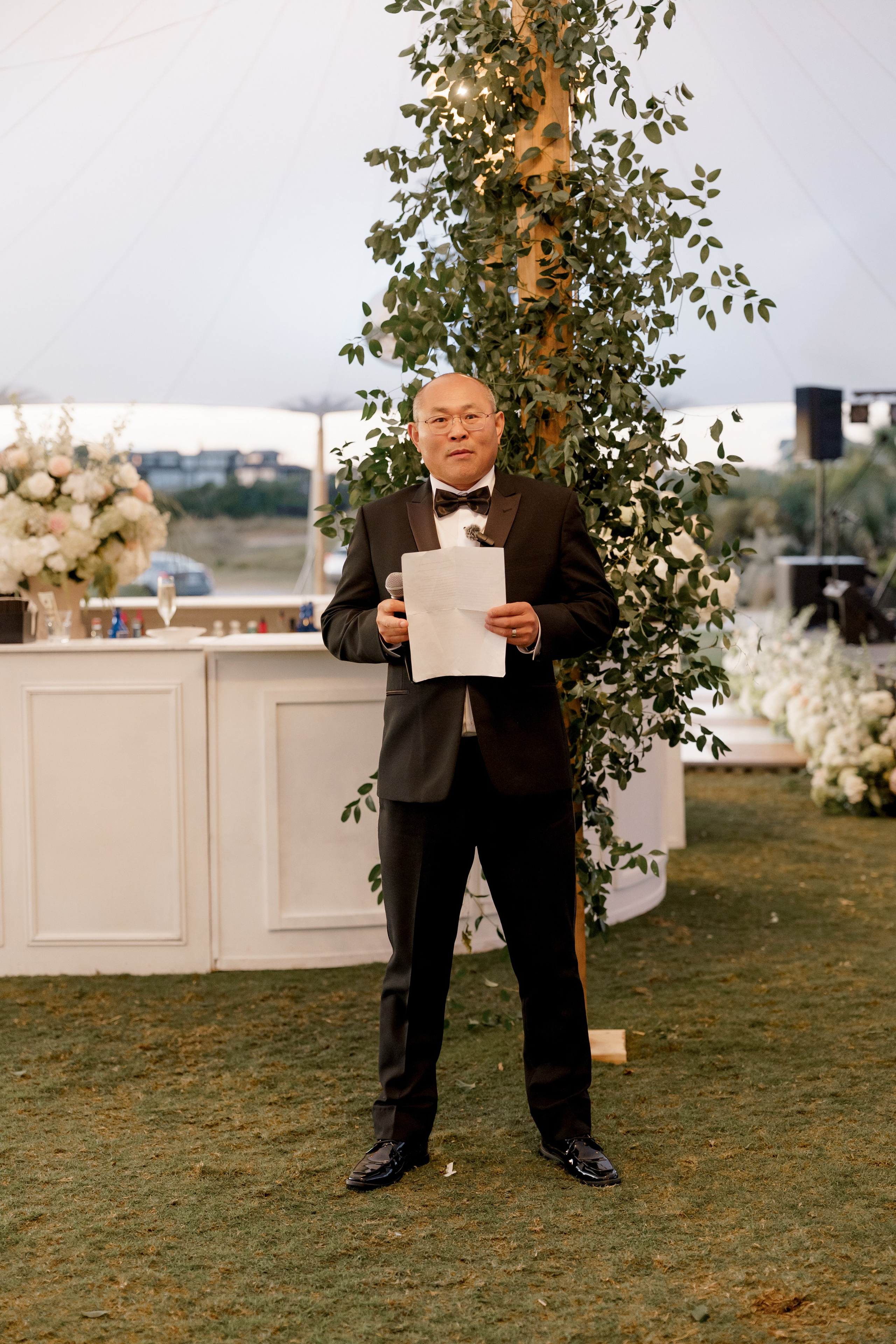 Marci and Yi. Wedding photographer and videographer New York | New Jersey