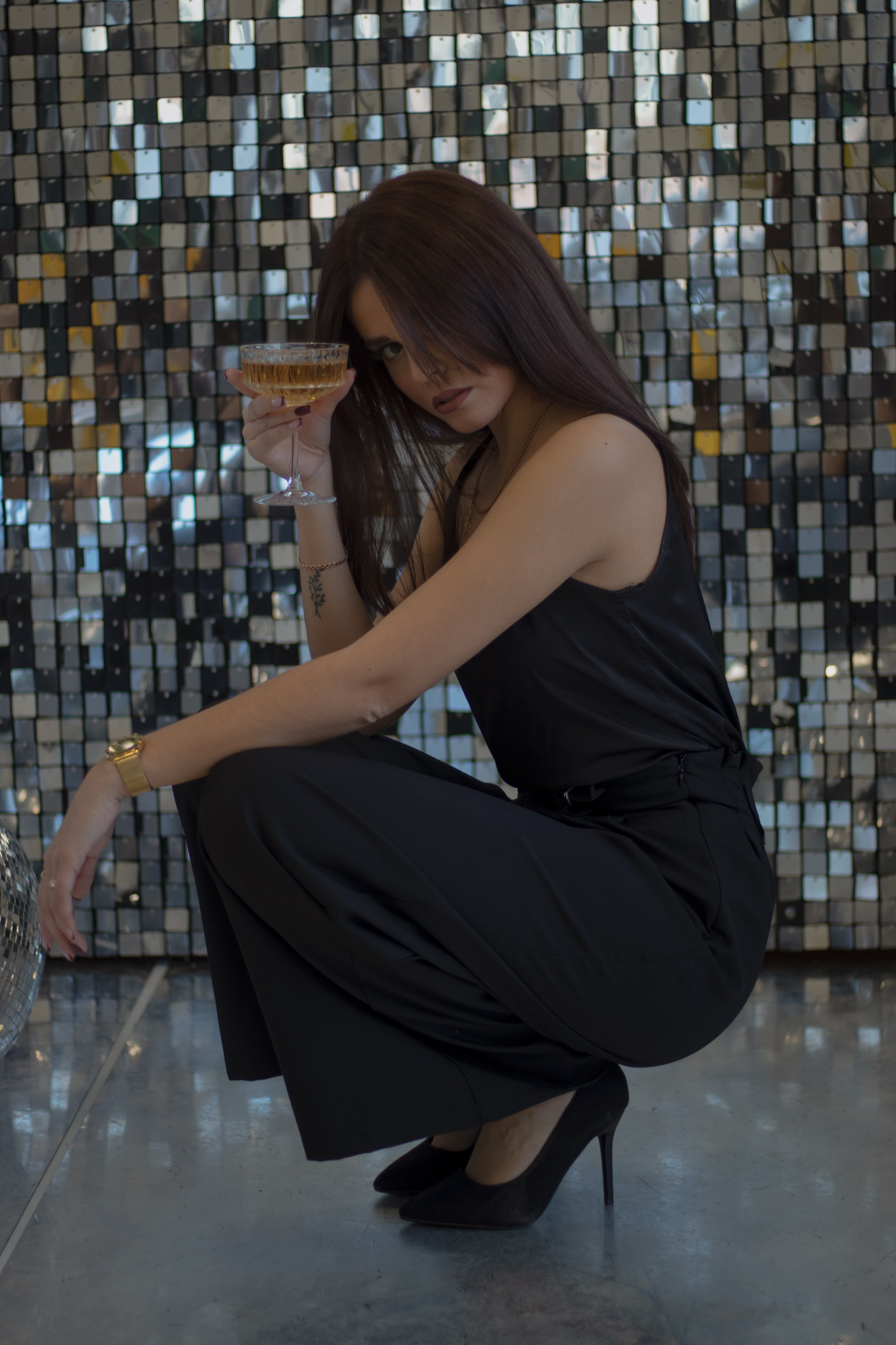 Glitter. Свадебный и портретный фотограф в Валенсии Дмитрий Леонов