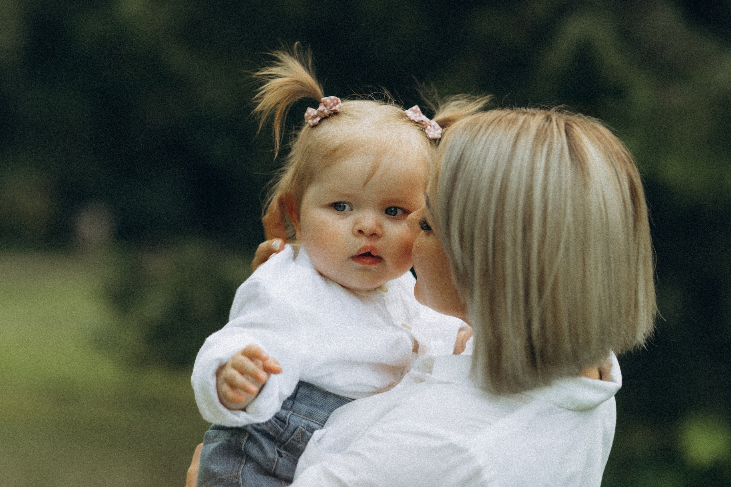 Family. Photographer