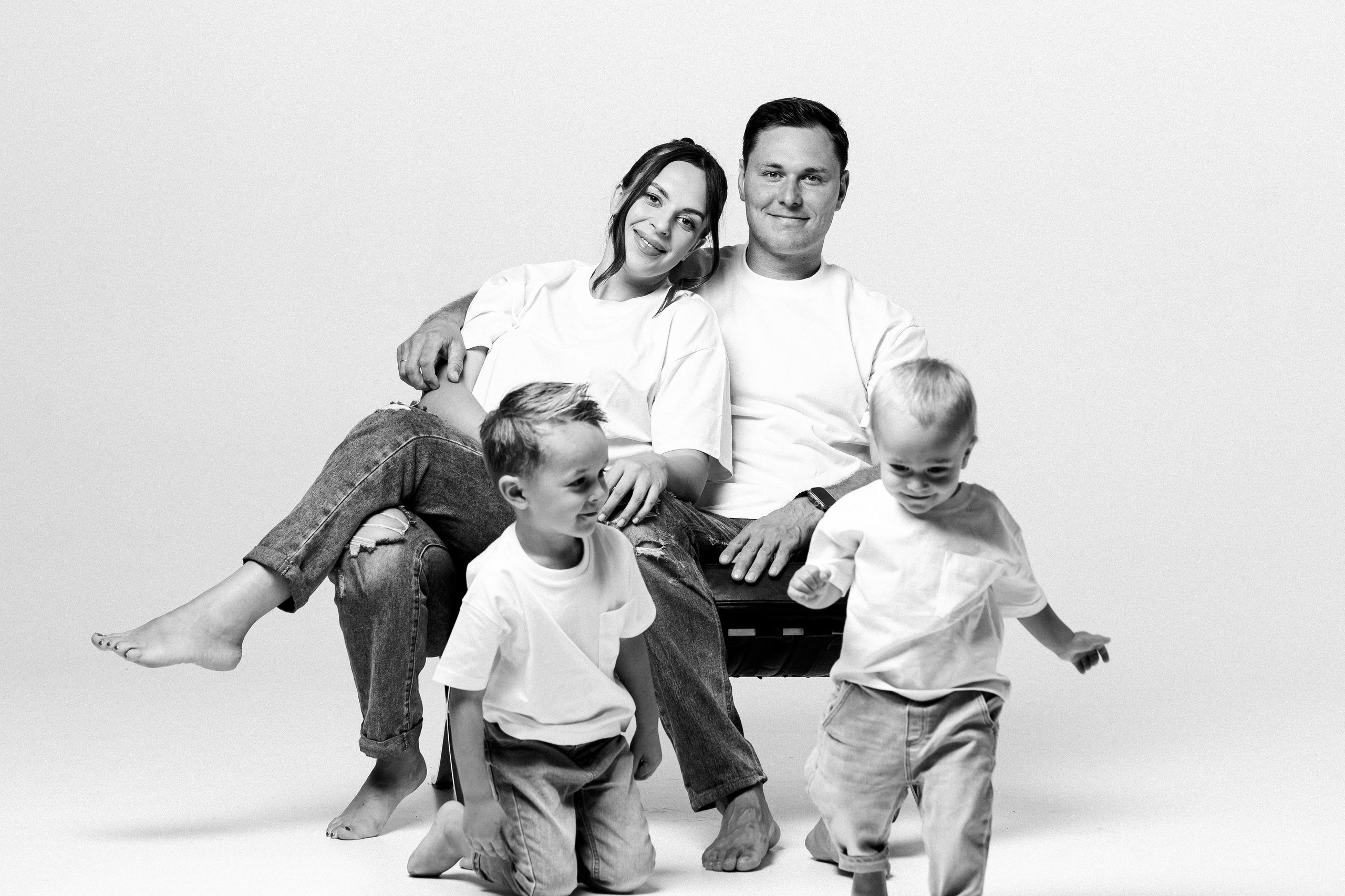 I. JEVGENIJ BALEZIN | Portretų fotografas | Vilnius