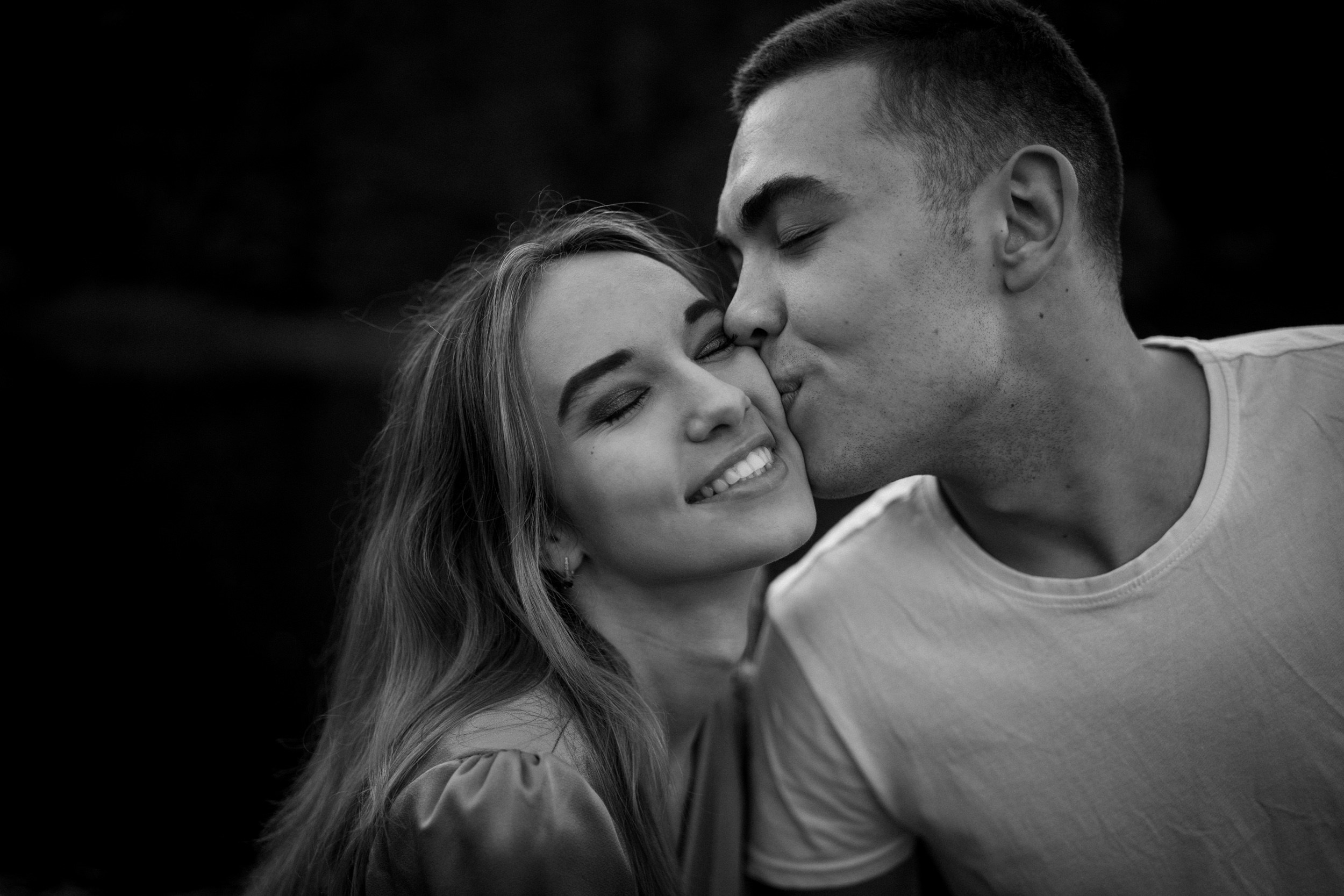 G+R. JEVGENIJ BALEZIN | Portretų fotografas | Vilnius