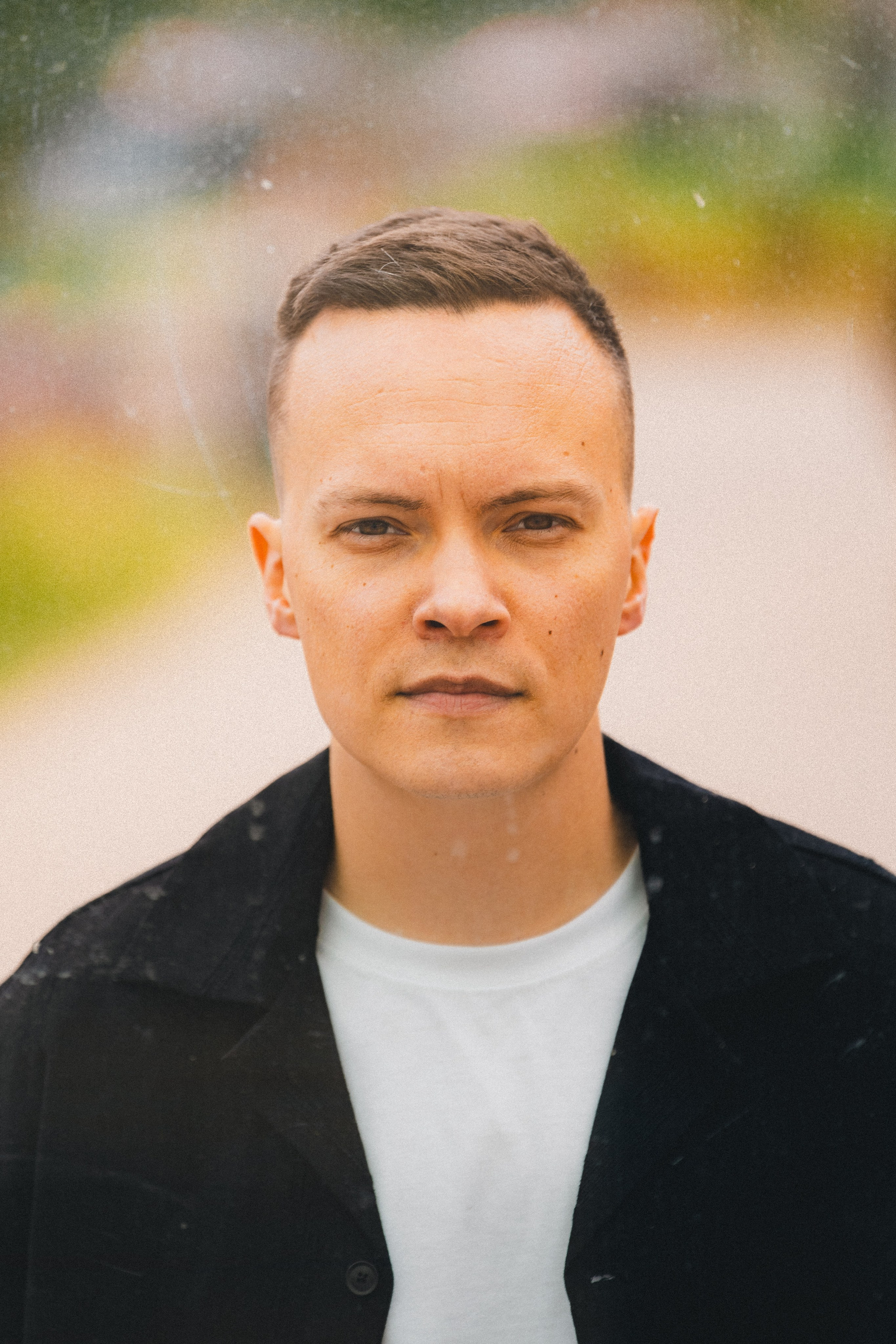 Maksim. JEVGENIJ BALEZIN | Portretų fotografas | Vilnius