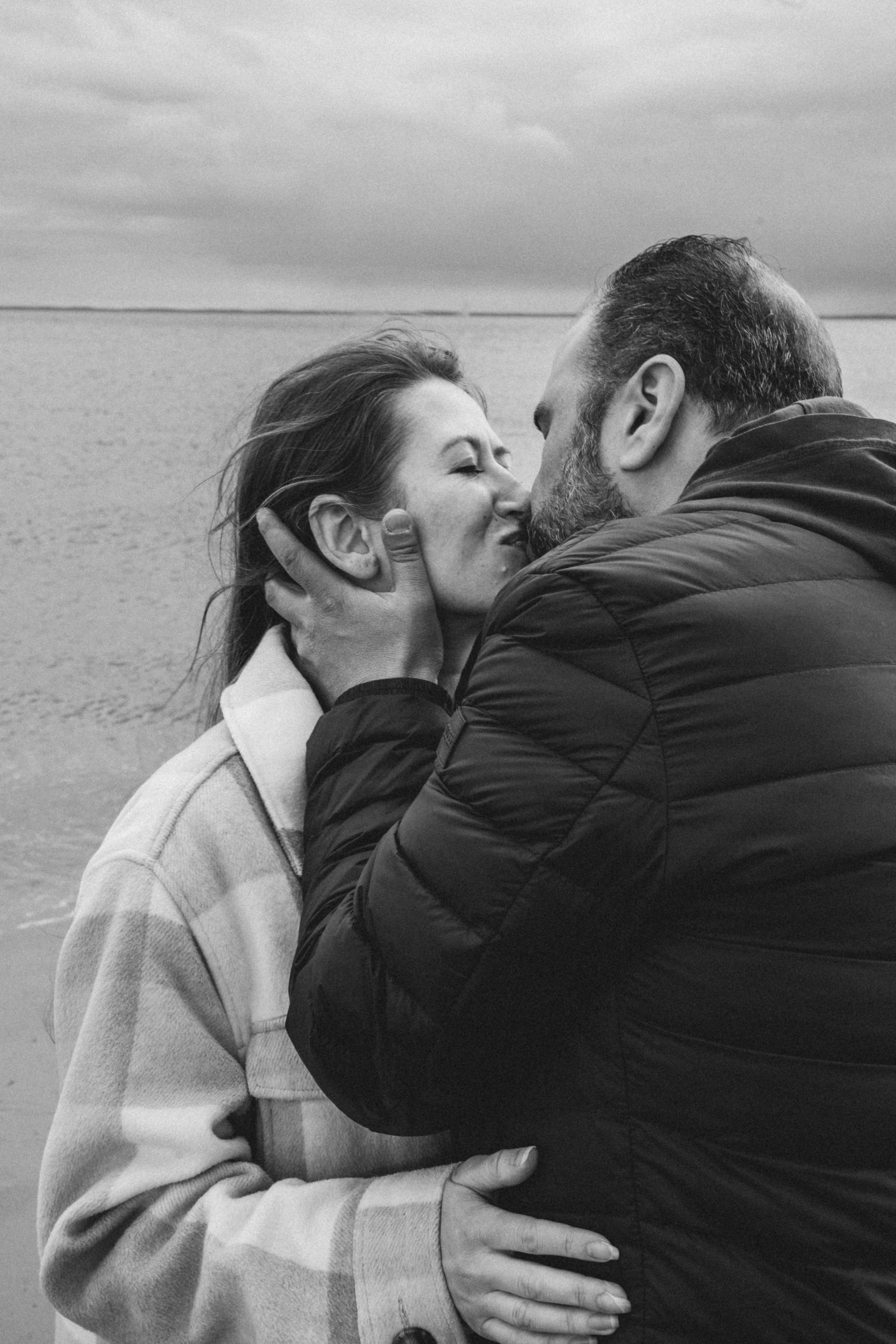 Mike & Inga (New York, USA). Diana Fedrigo | Fotografa matrimoni in Italia