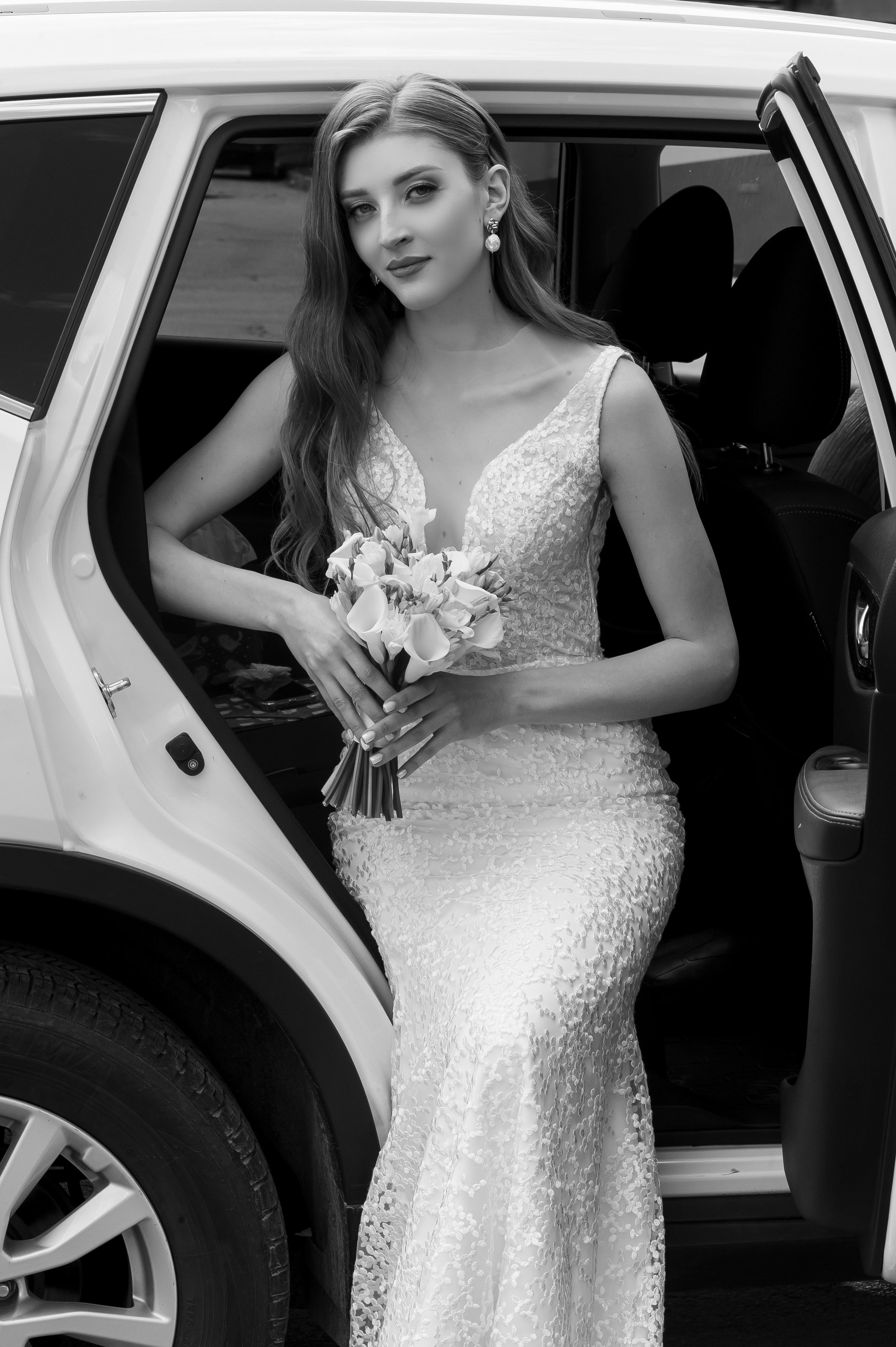 Мария & Никита. Свадебный и семейный фотограф Екатерина Шестакова