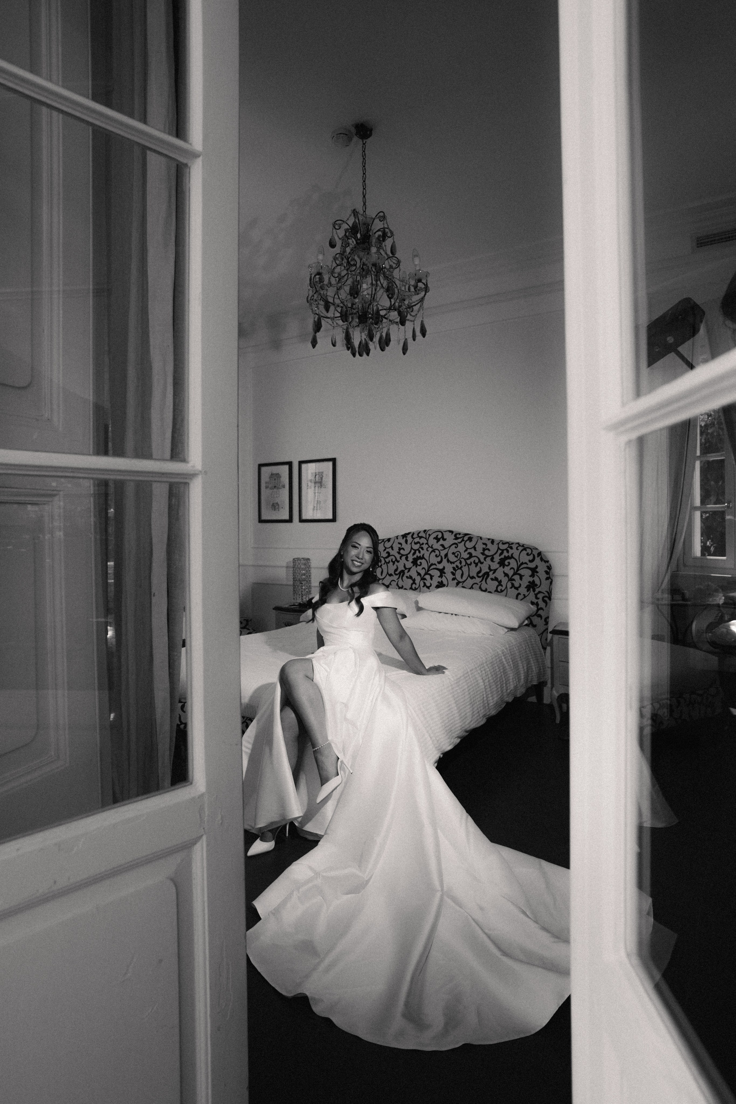 Wedding Photography & Videography Packages — Capture Your Special Day