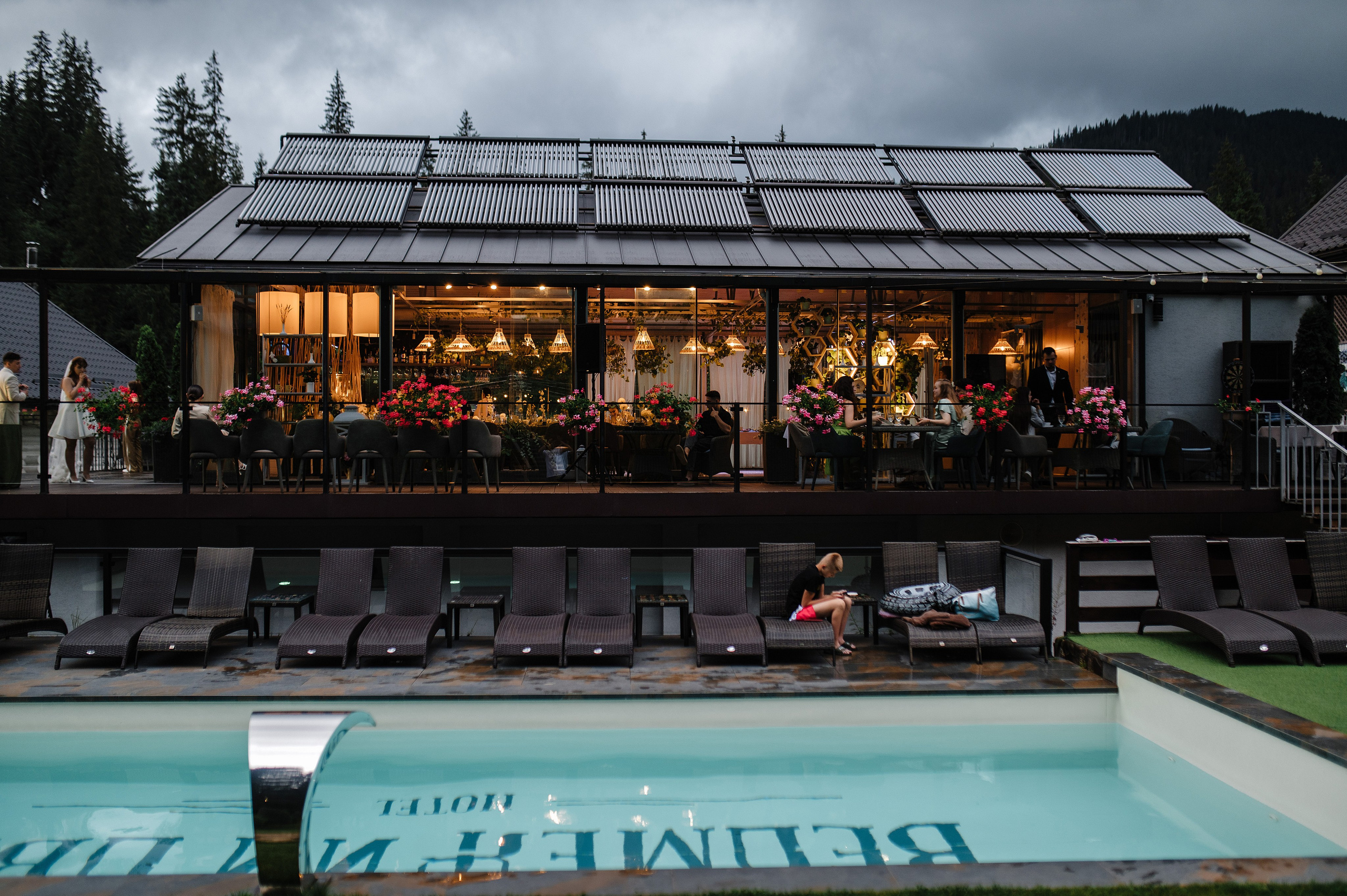 Весілля Діма & Влада. Весільний та портретний фотограф Кизим Арсен