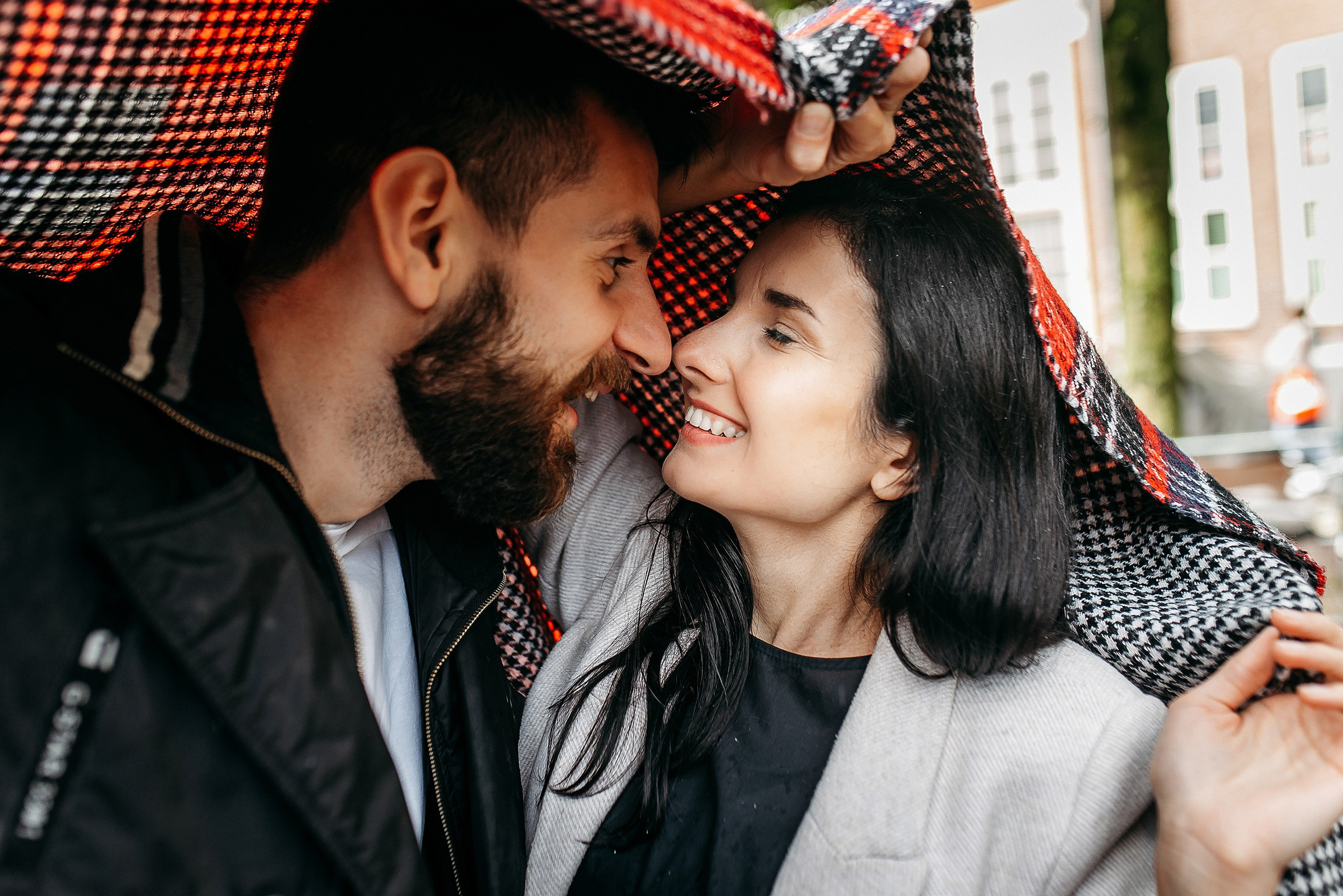 Амстердам. Прогулянка. Весільний та портретний фотограф Кизим Арсен