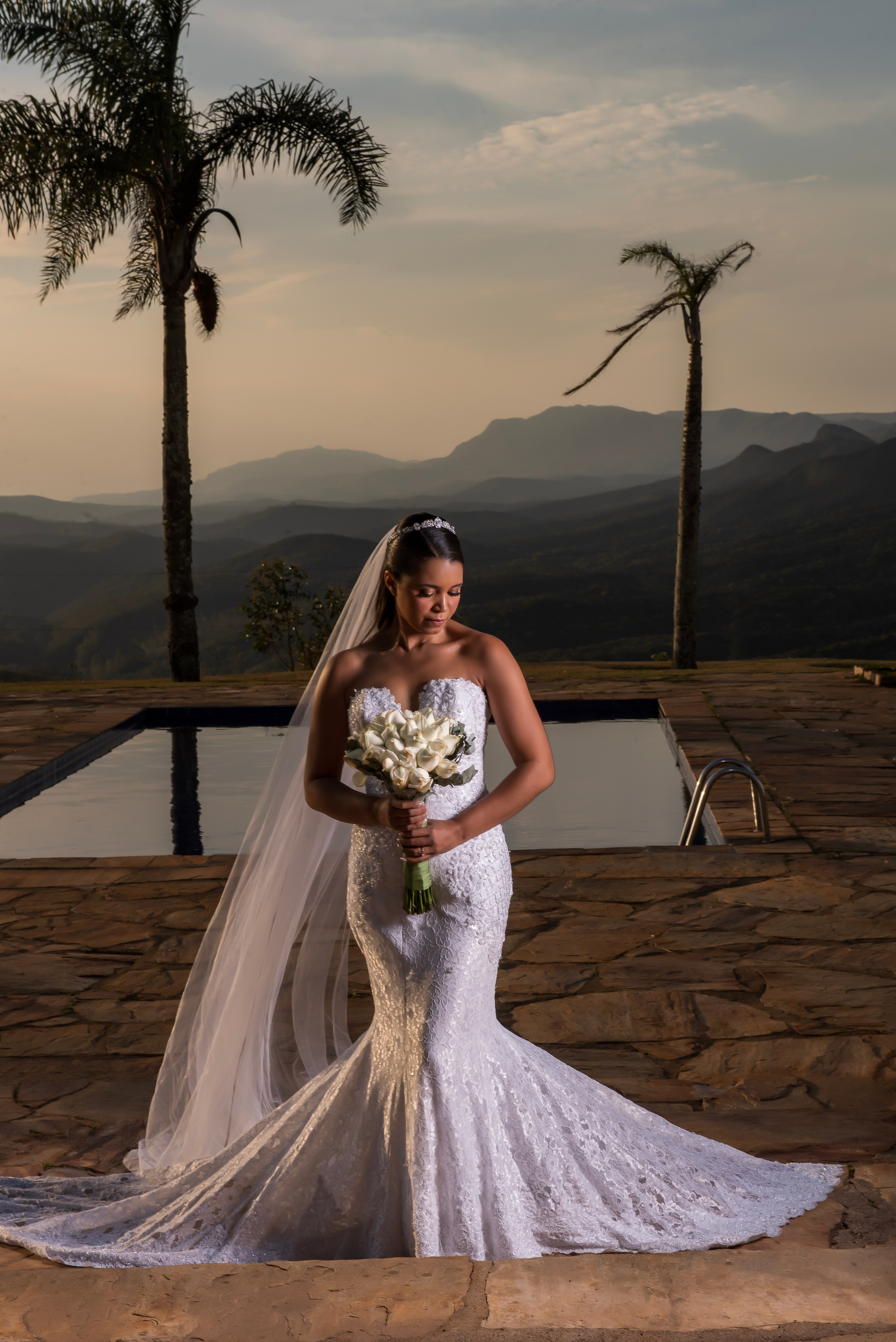 GRAZIELA E DIEGO. Fotógrafo de Casamento em Belo Horizonte | Emerson Garbini