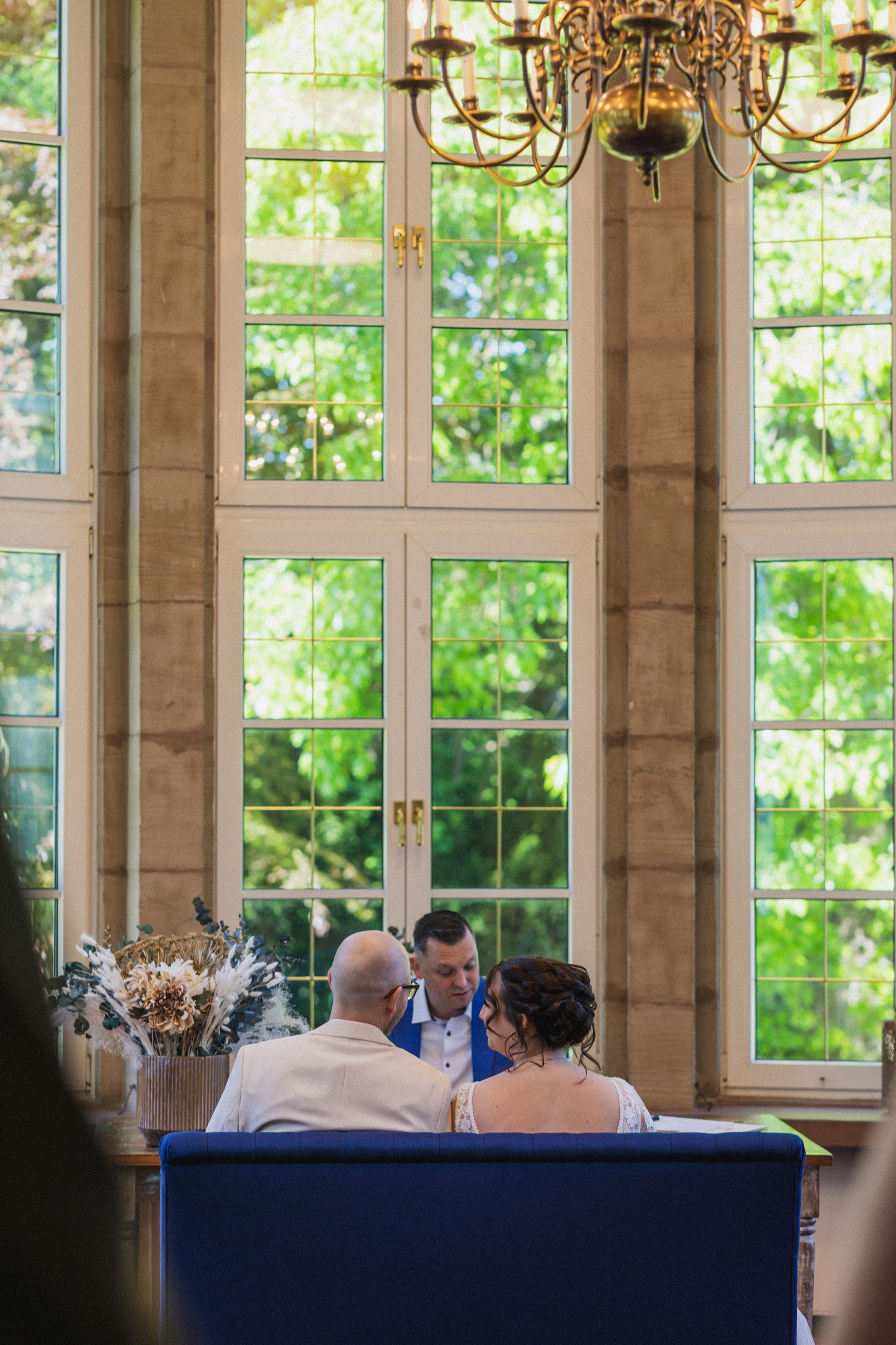 Standesamt Herford & Hücker Moor Teich – Natürliche Hochzeitsfotos & Emotionale & Reportagen. Hochzeitsfotografin in Gütersloh | Authentische Hochzeitsreportagen | TK Photographie