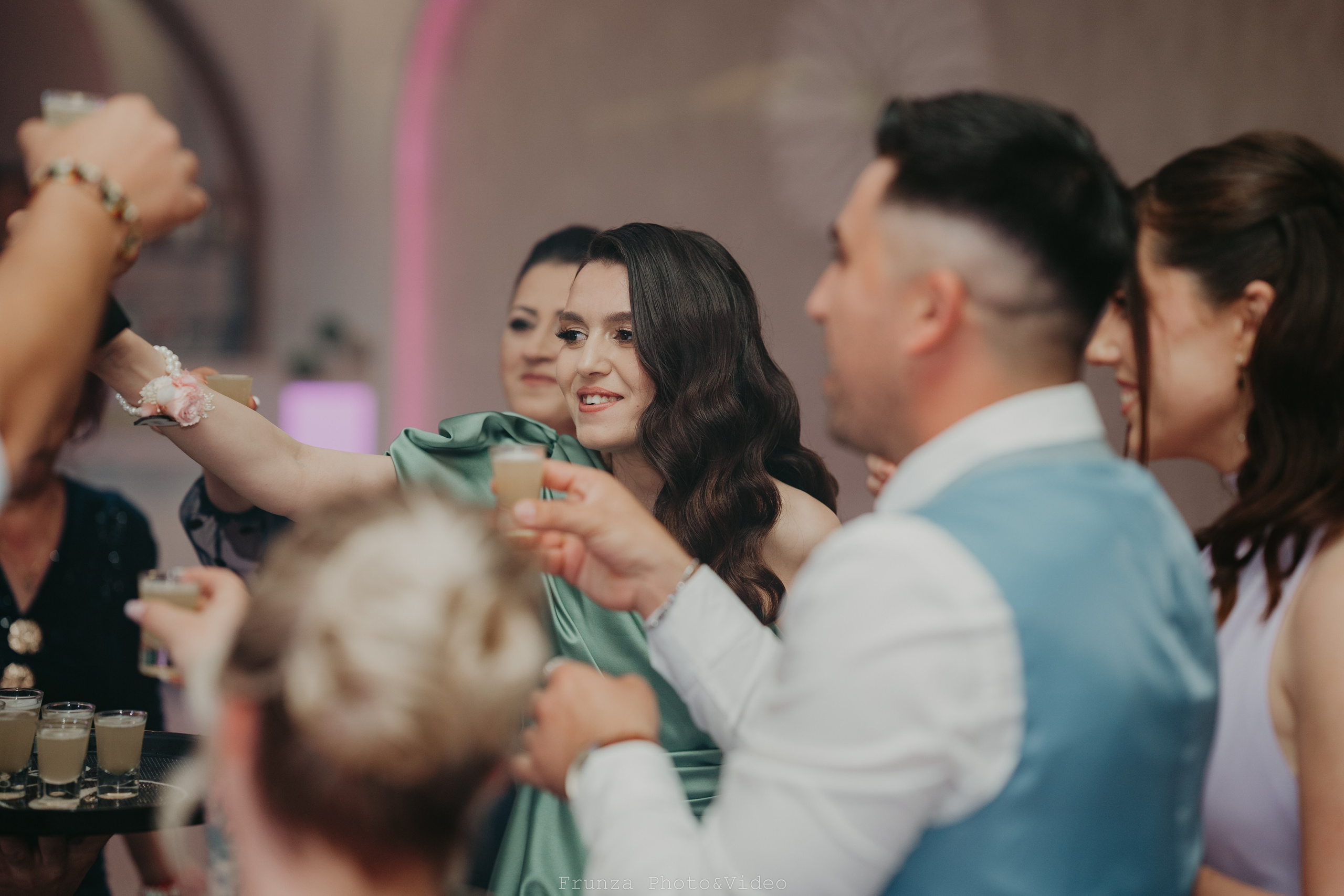 Ionut & Alexandra / Complete Wedding Day. Foto / Video nunta Deva, Hunedoara