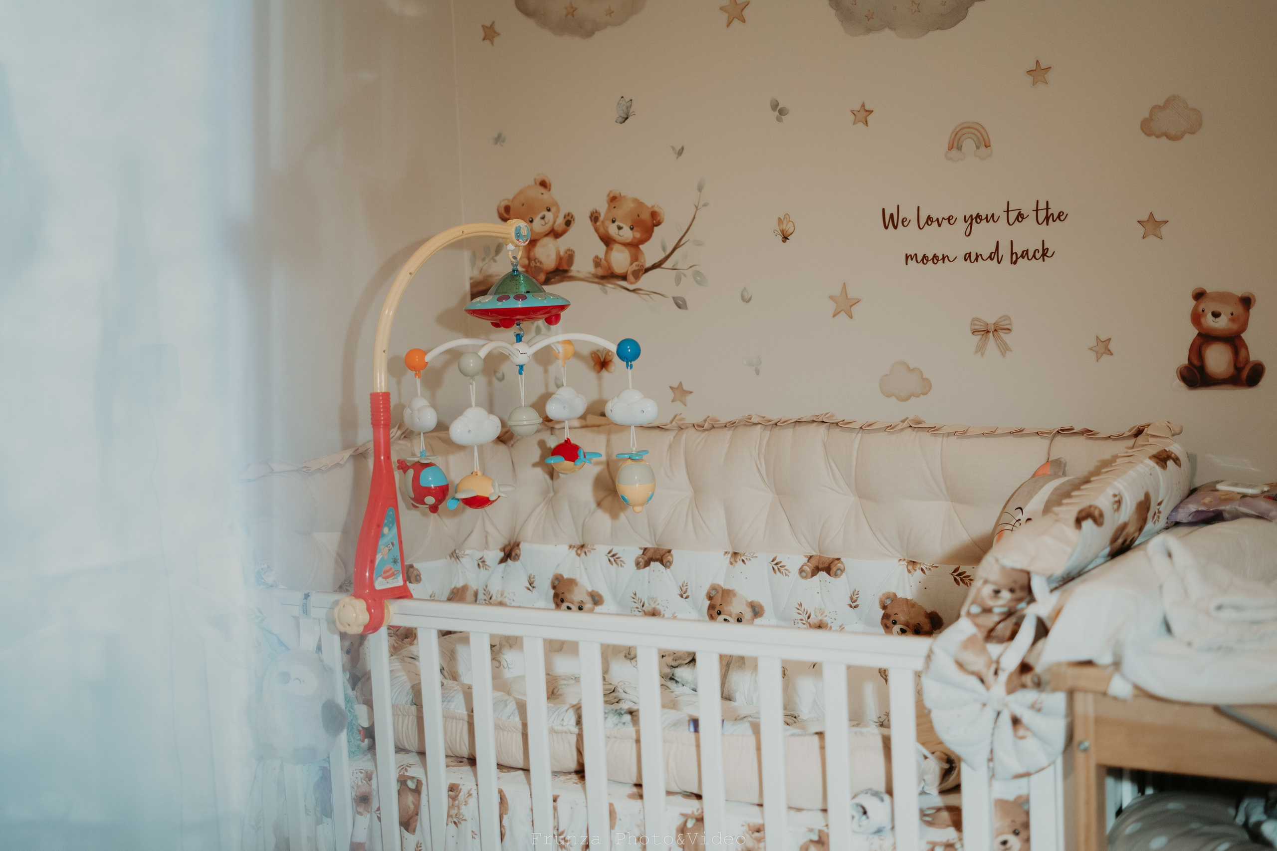 Botez Liam. Foto / Video nunta Deva, Hunedoara