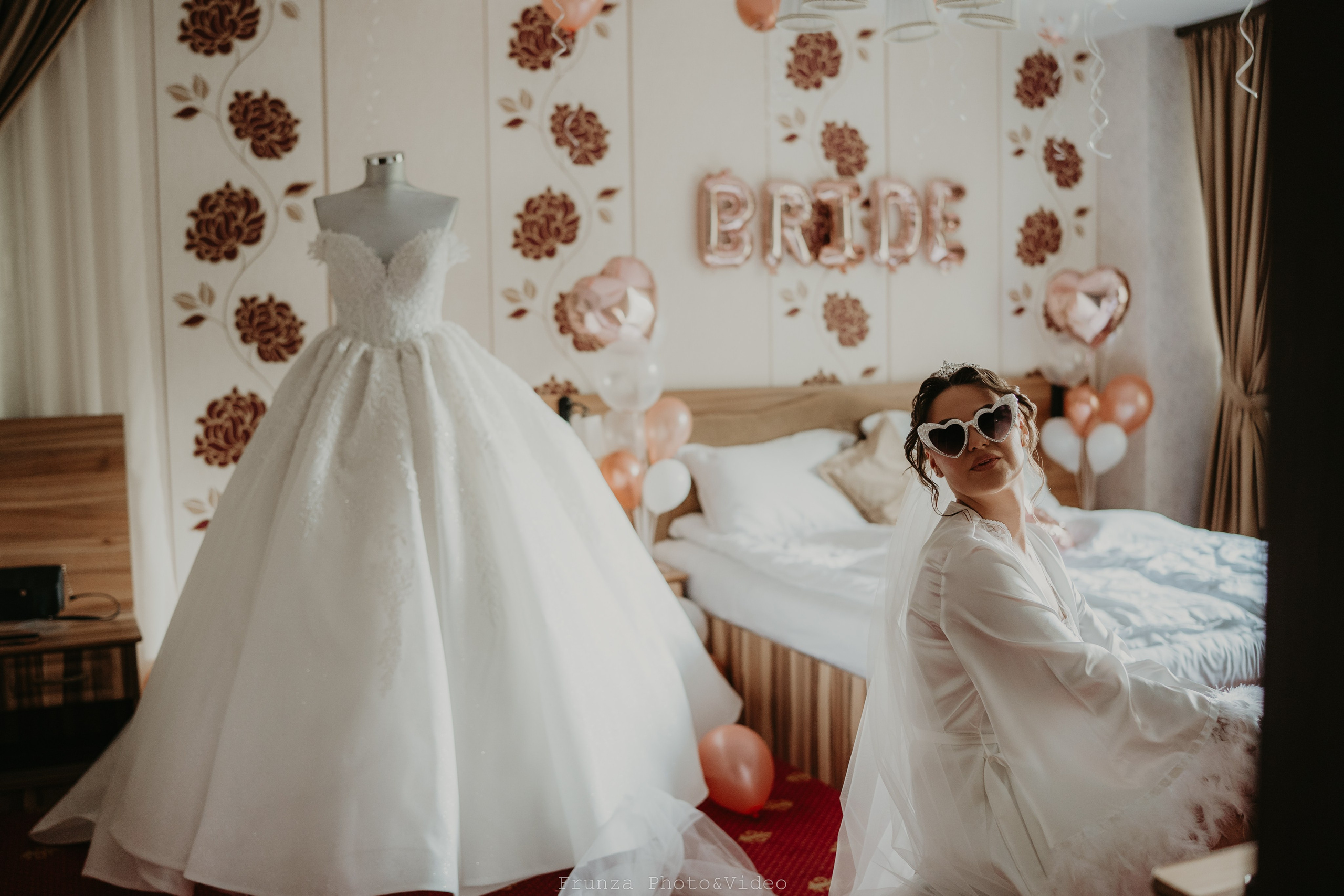 Ionut & Alexandra / Complete Wedding Day. Foto / Video nunta Deva, Hunedoara