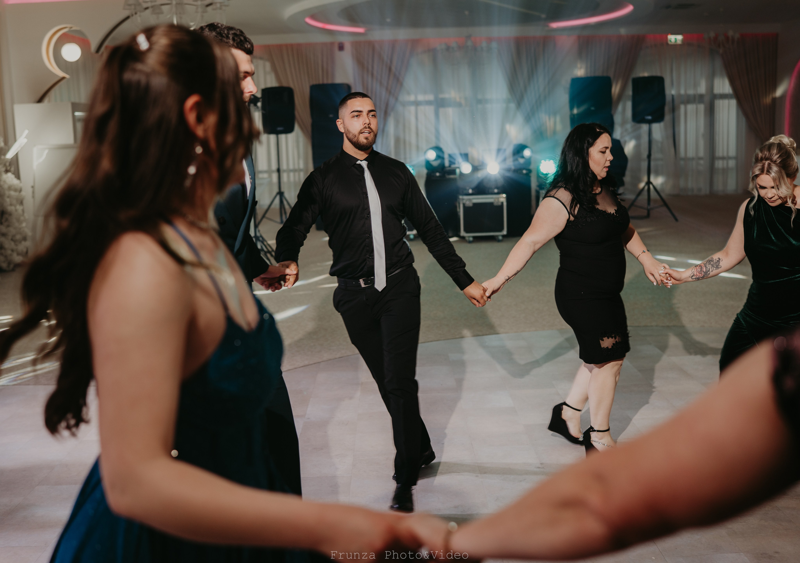 Ionut & Alexandra / Complete Wedding Day. Foto / Video nunta Deva, Hunedoara