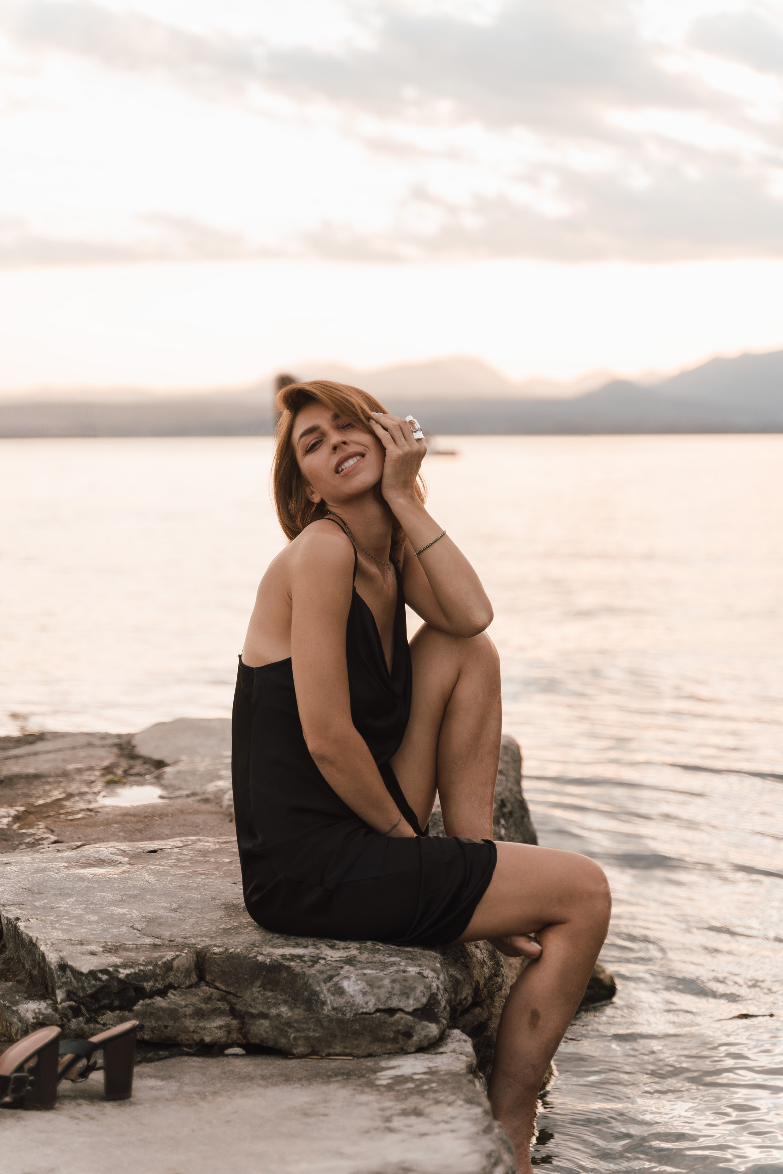 Liubovi (Garda Lake, IT). Diana Fedrigo | Fotografa matrimoni in Italia