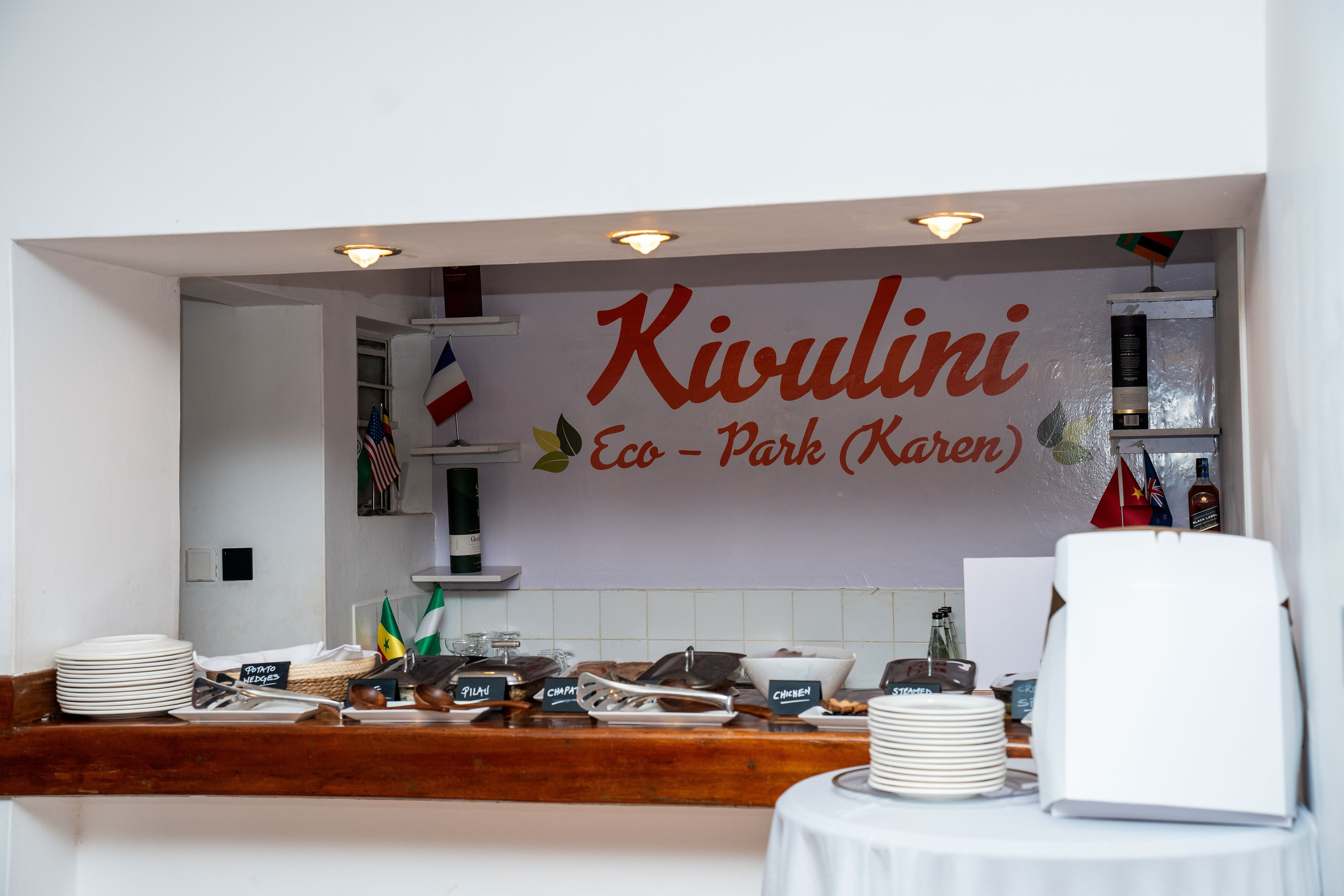 Anette’s Bridal Shower- Unforgettable Laughs & Magic. Nick Ouma Photography I Best Event photographer based in Nairobi, Kenya