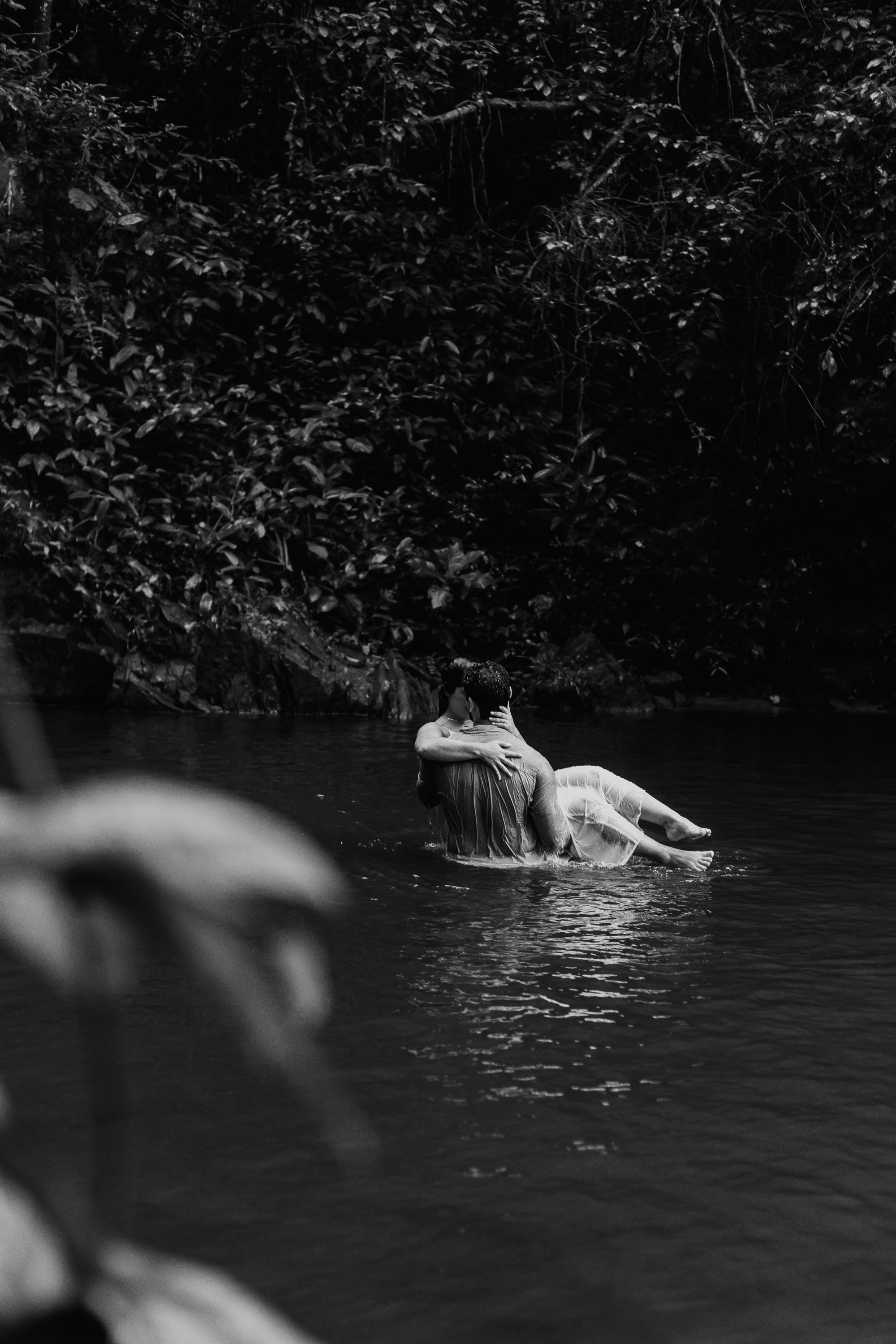 Luara & Gabriel. Fotógrafos de Casamento na Bahia: Elart Fotografia