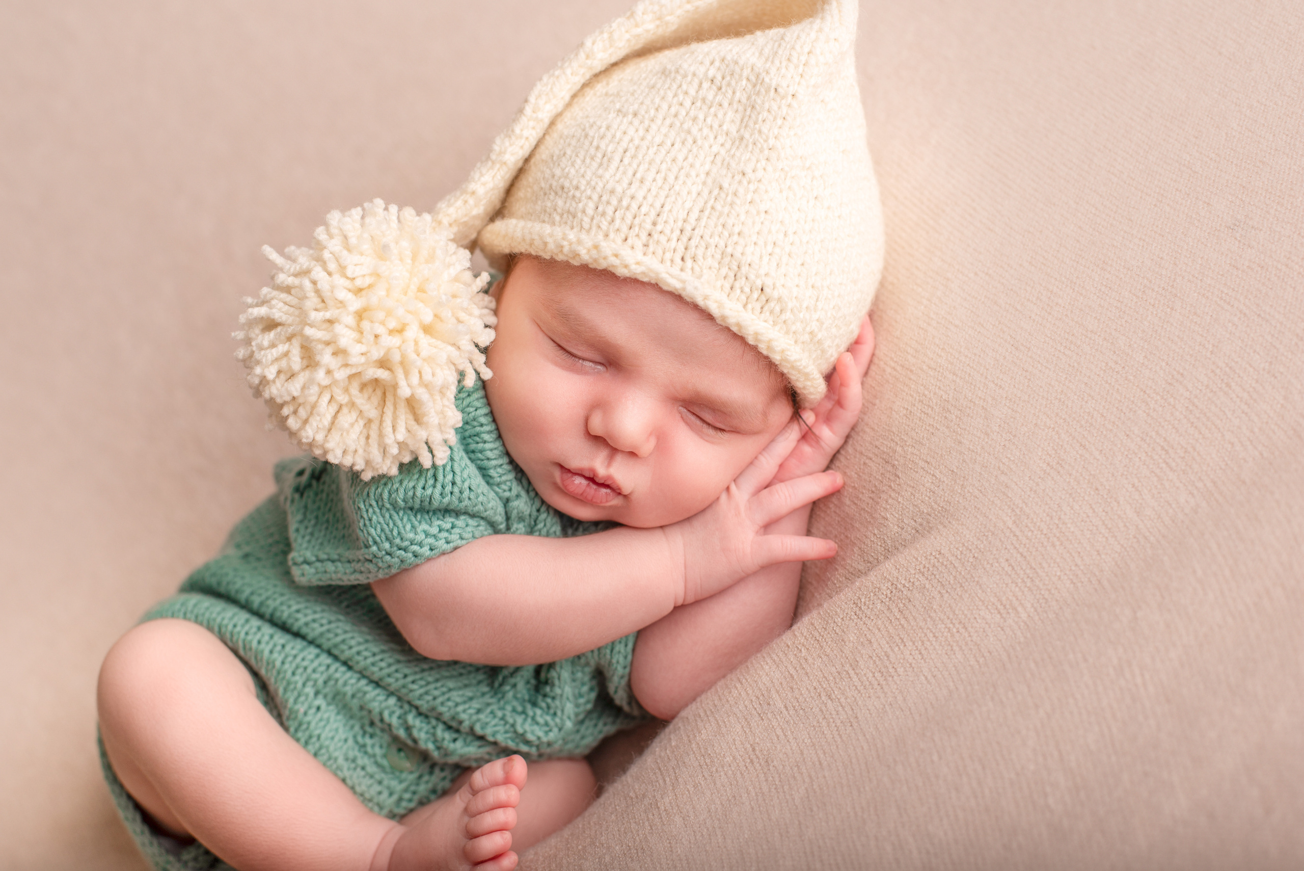 Newborn фотосессия. Семейный и детский фотограф в Ташкенте Луиза