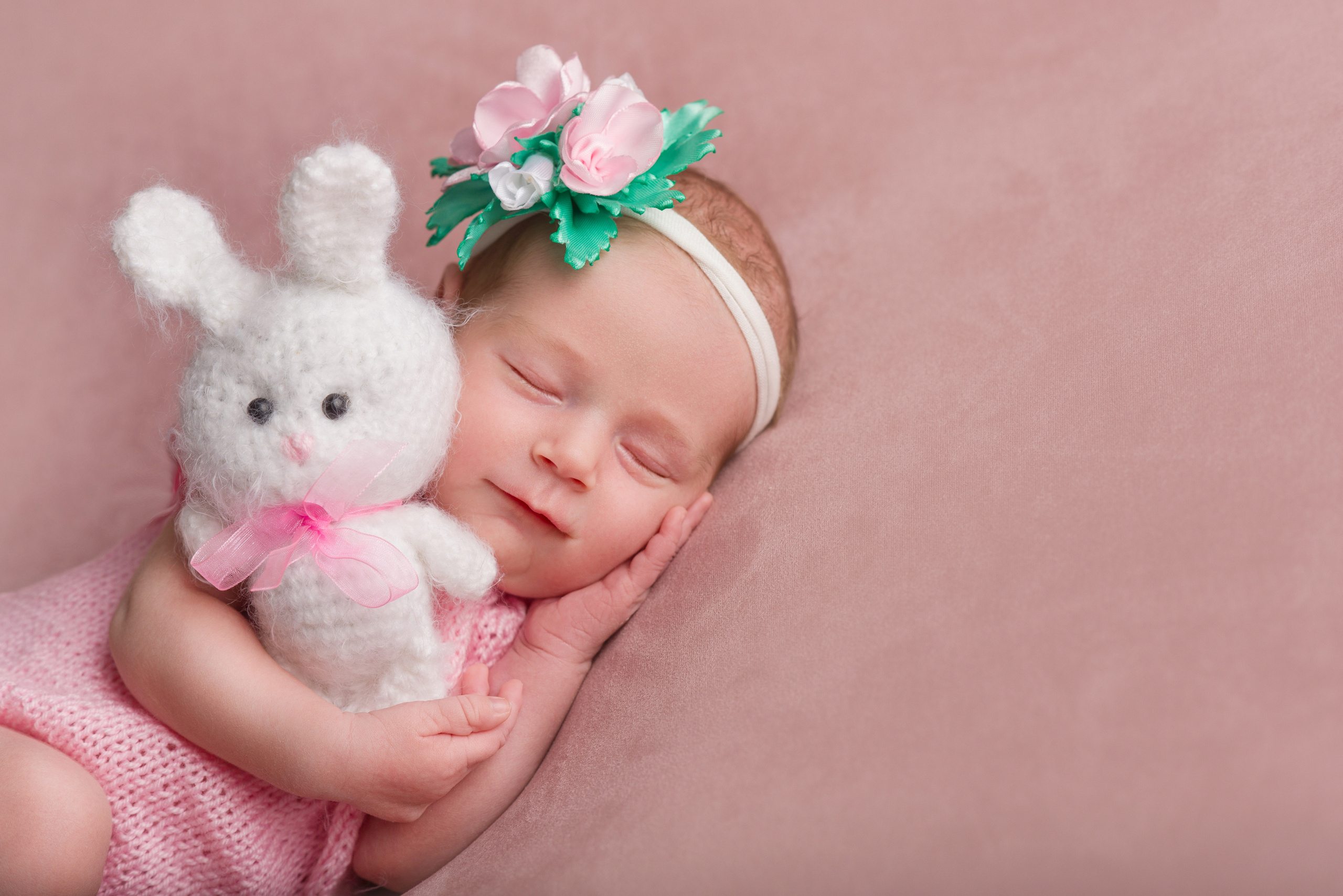 Нежная newborn фотосессия. Семейный и детский фотограф в Ташкенте Луиза