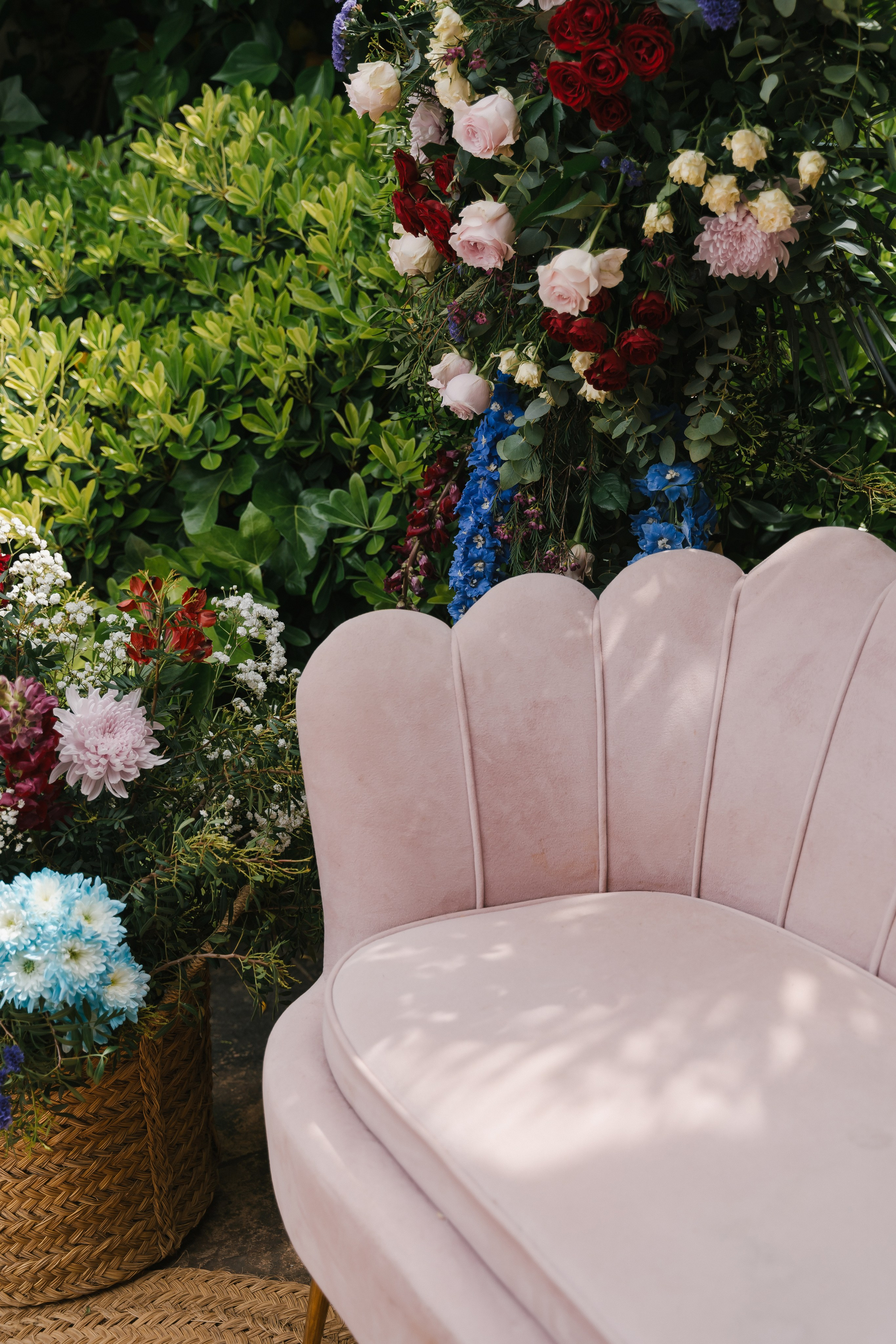 A&L. Fotógrafa de bodas y familias en España, Valencia: Nadia ProFoto