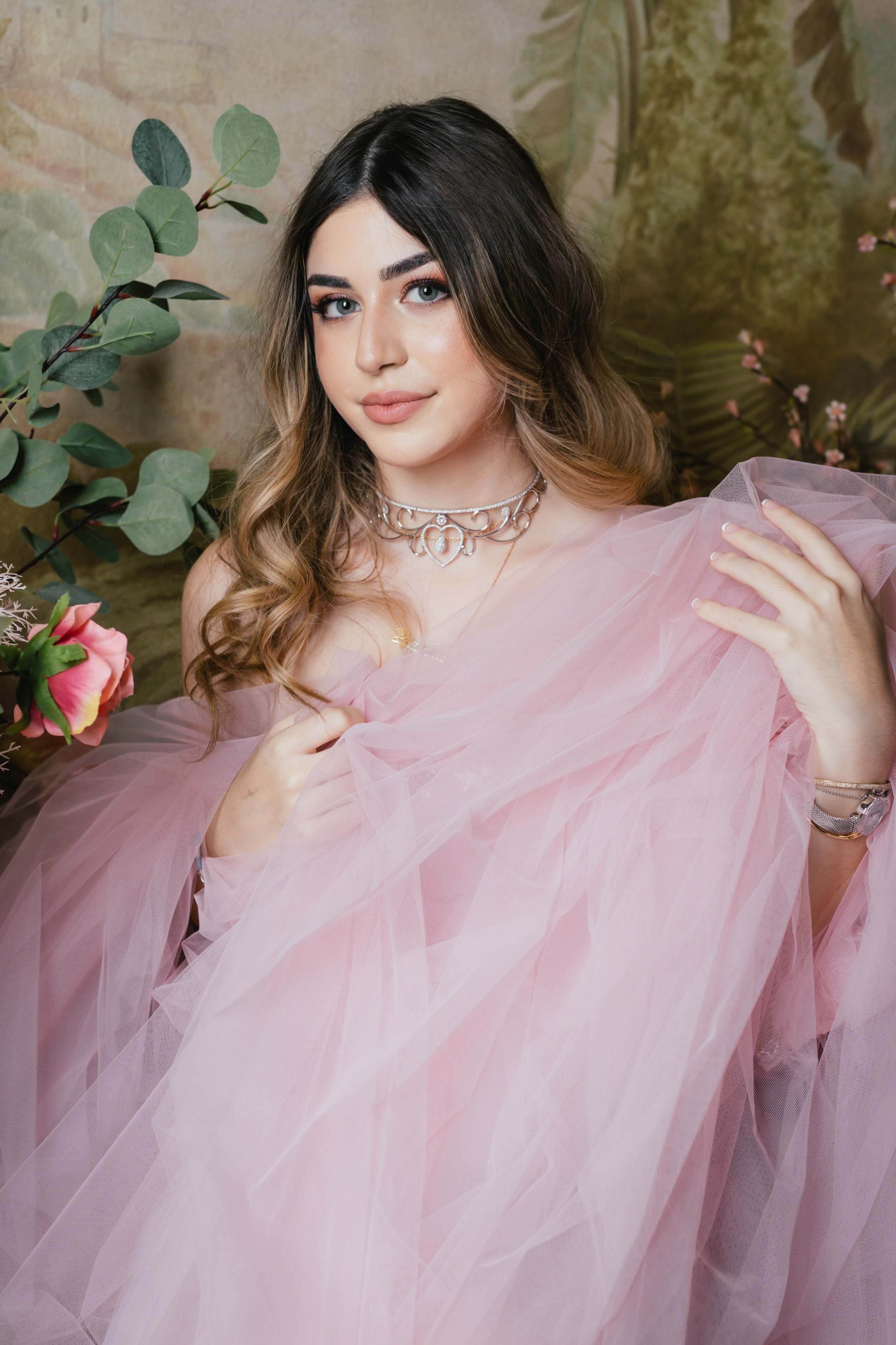 Fashion. Photographer Anna Curly | Weddings and Events in Dubai