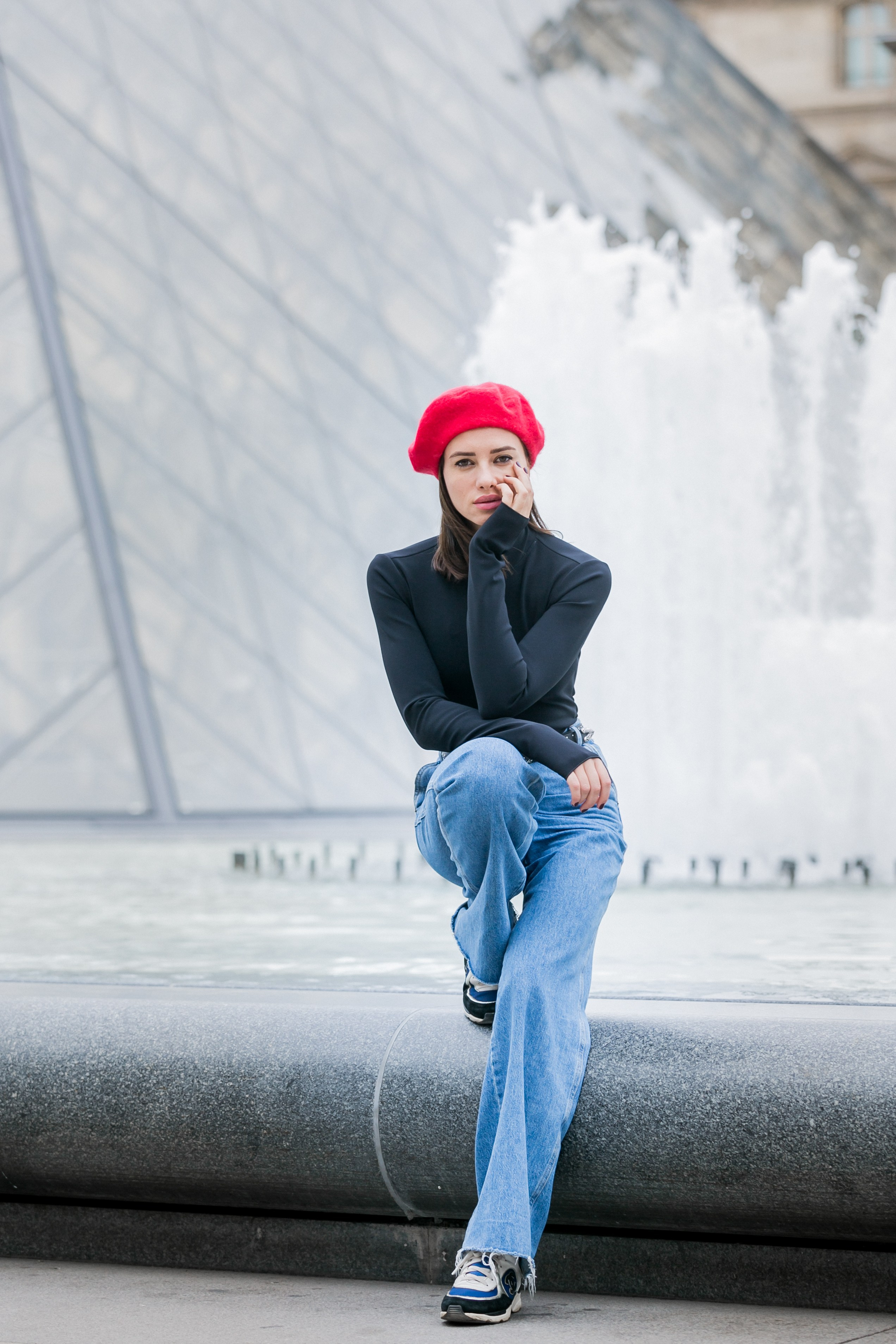 🏀 ALBUM « PARIS DE JOUR ». Félix - Photographe professionnel à Paris