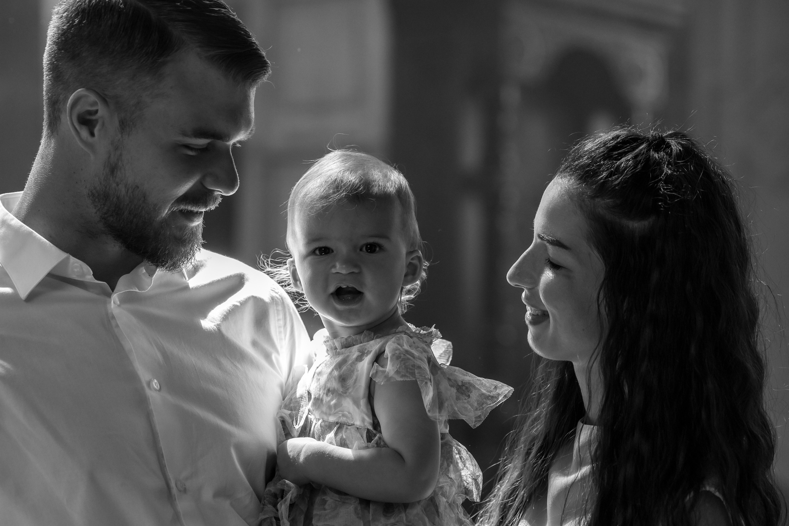 Св.Св. Кирил и Методий Бургас. Фотограф Ирина Йотова