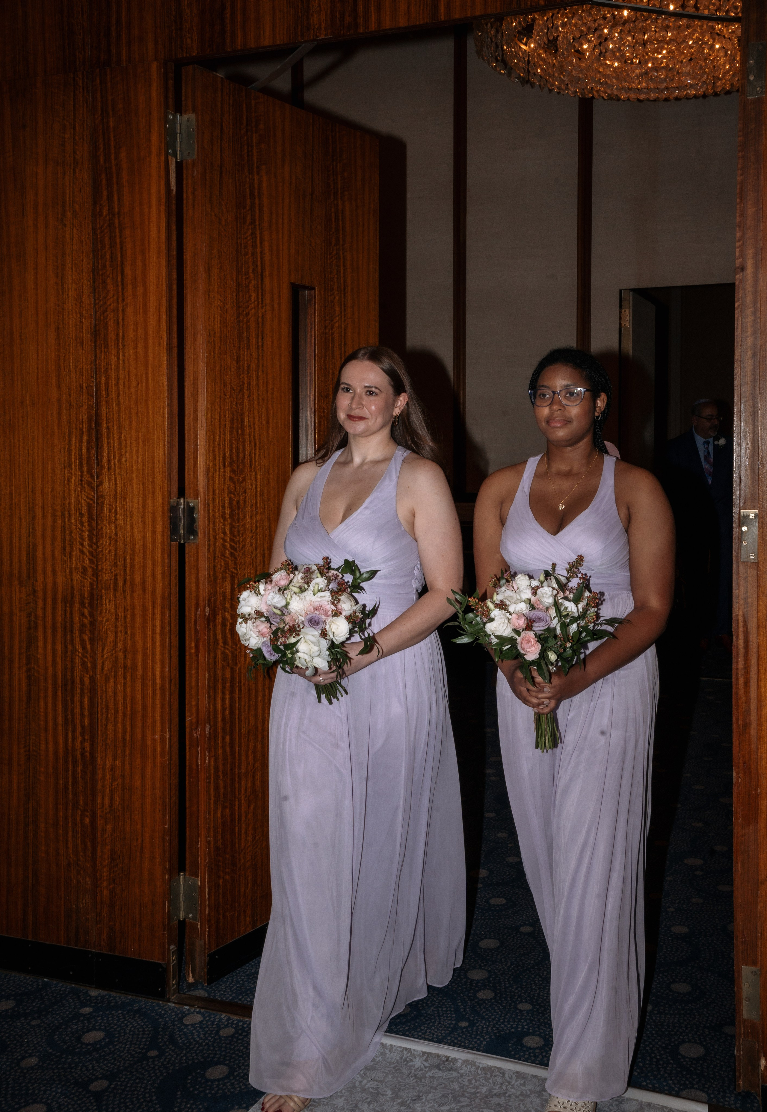 Sabrina & Alex. New York + travel photographer