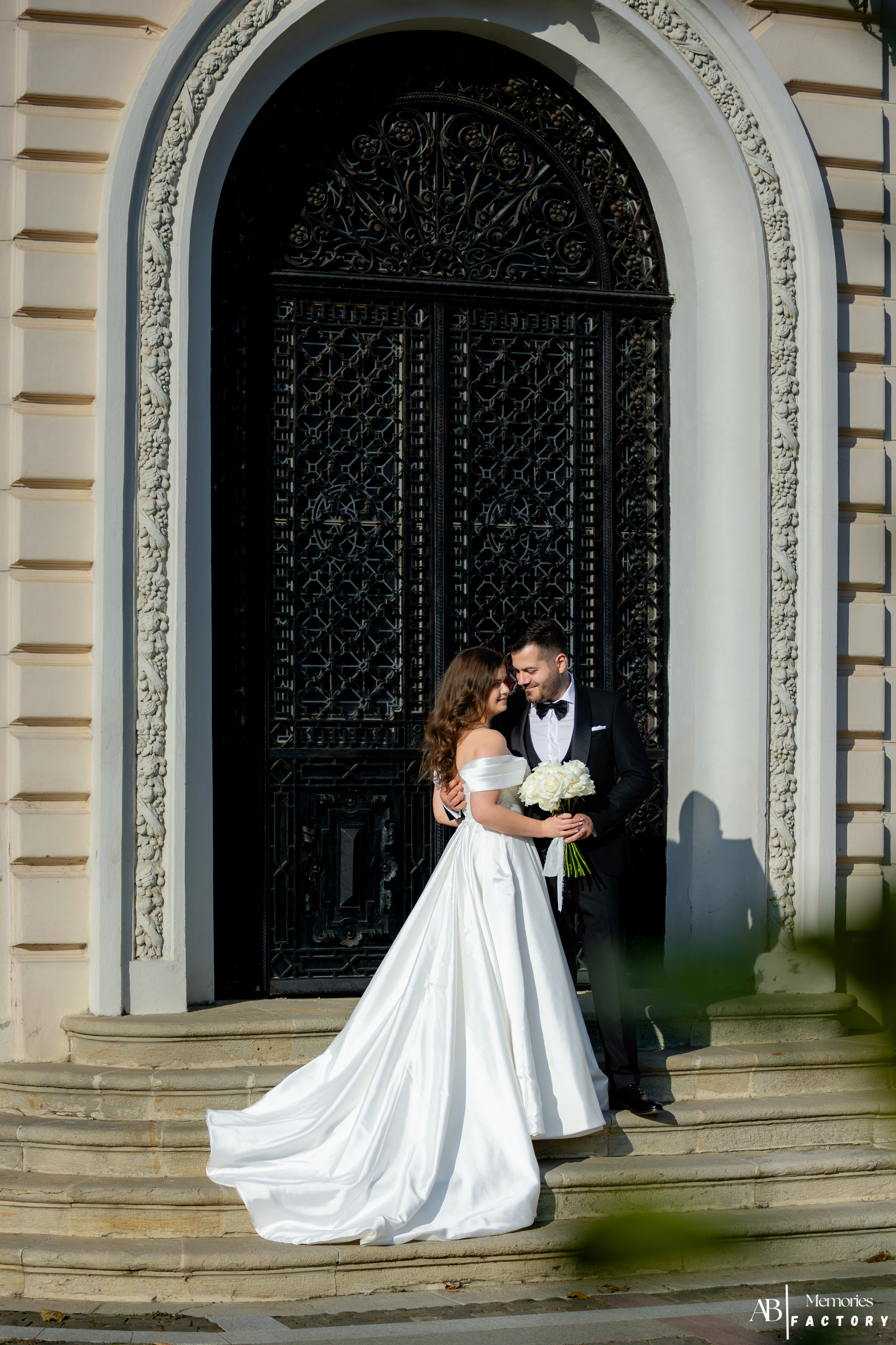 After Wedding | Nicoleta+Bogdan. Bordeiionutfotograf