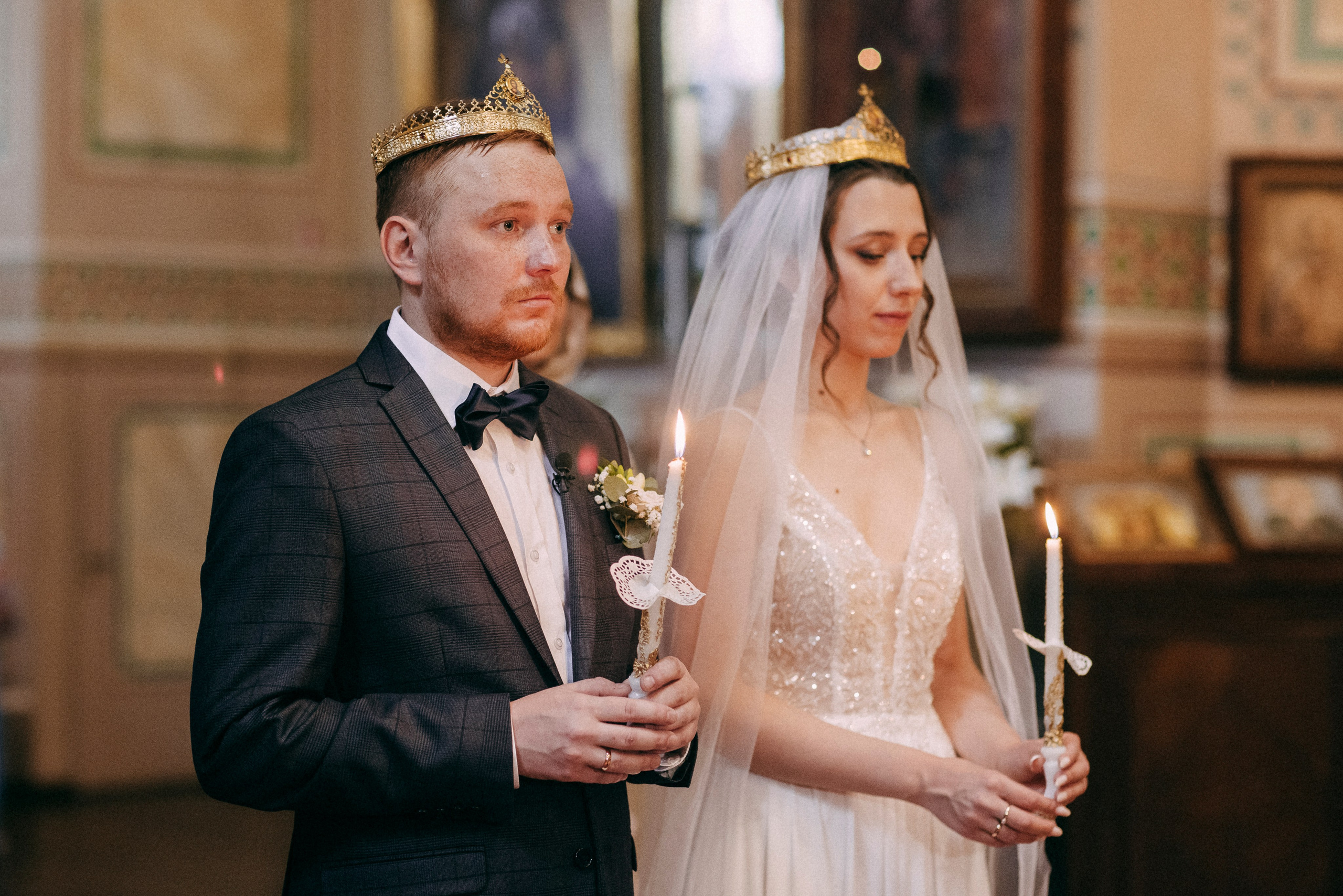 Aleksej and Dana. Your photographer