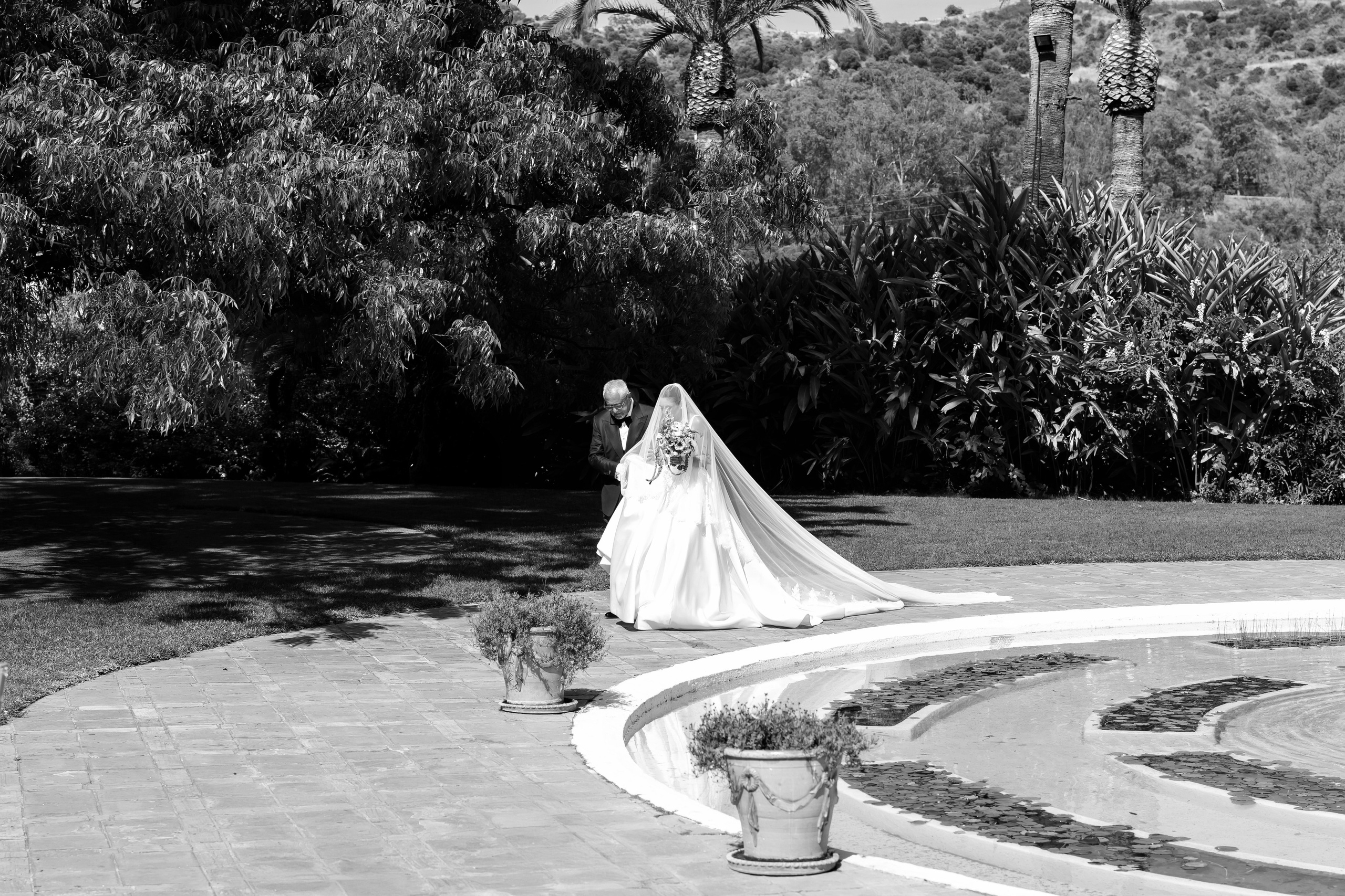 ANDREW & LYNN. Bryllupsfotograf i hele Norge