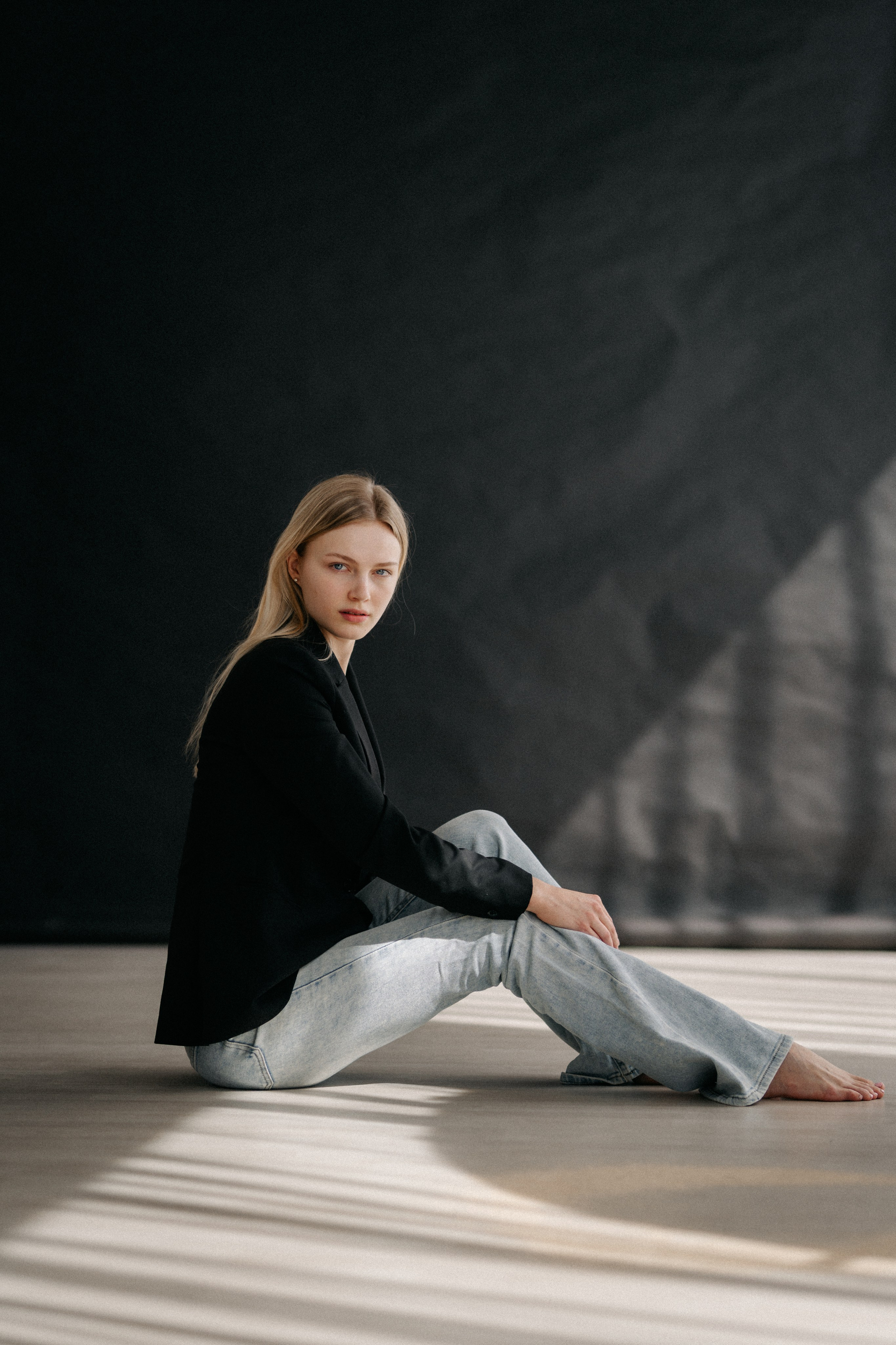 Individuals. Victoria Olonen – Cinematic Portrait Artist | Helsinki & Europe