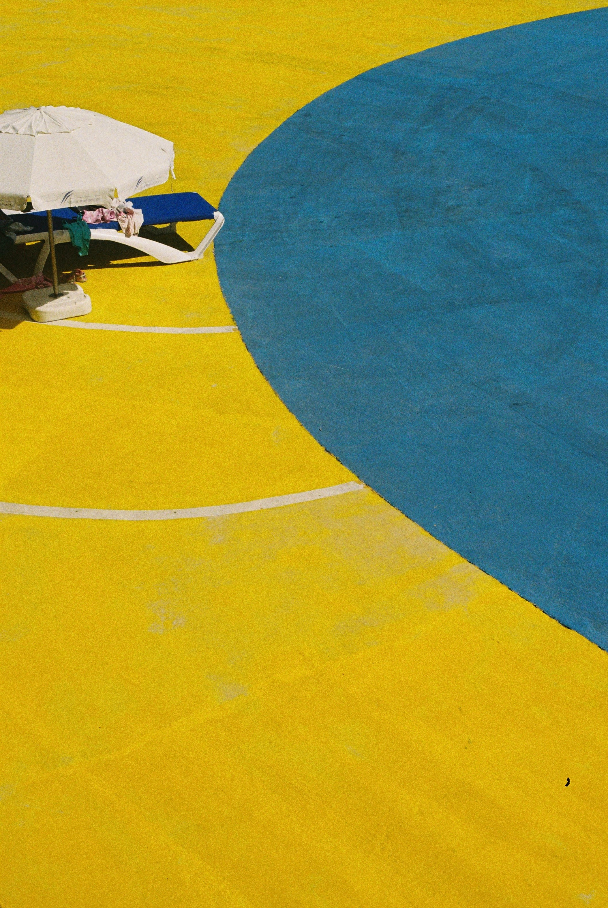 Madeira on film. Portrait photographer in Madeira — Marina Shtukina