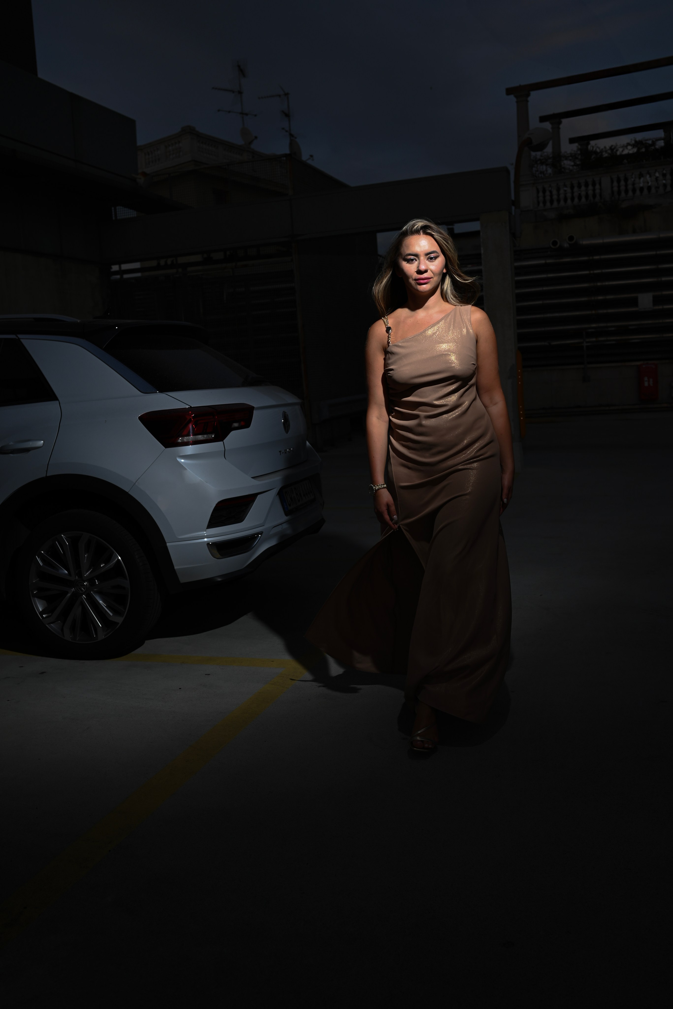 Sessione per se stessa