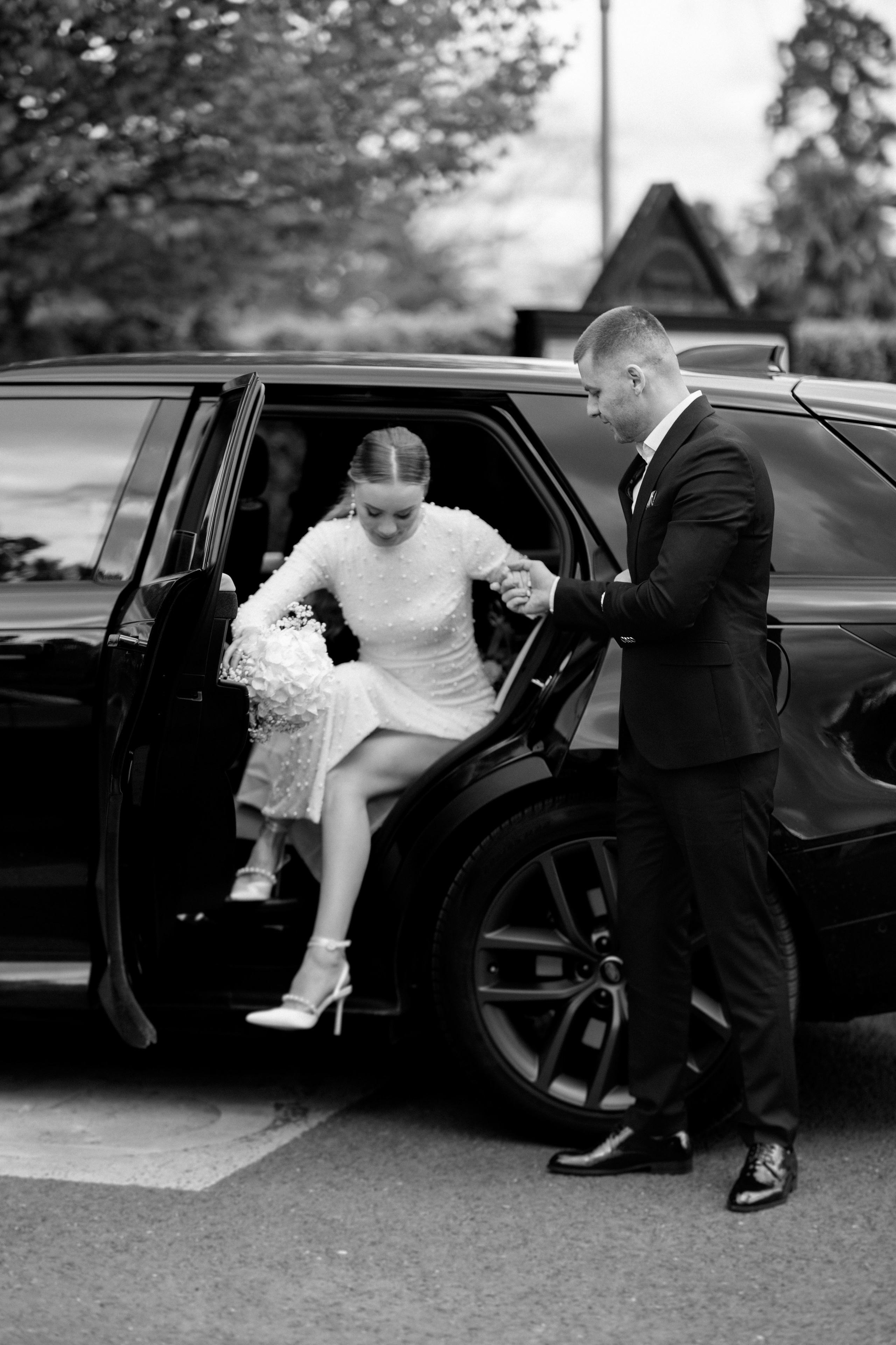 Igor & Mary. Photographer in Dublin, Pavel