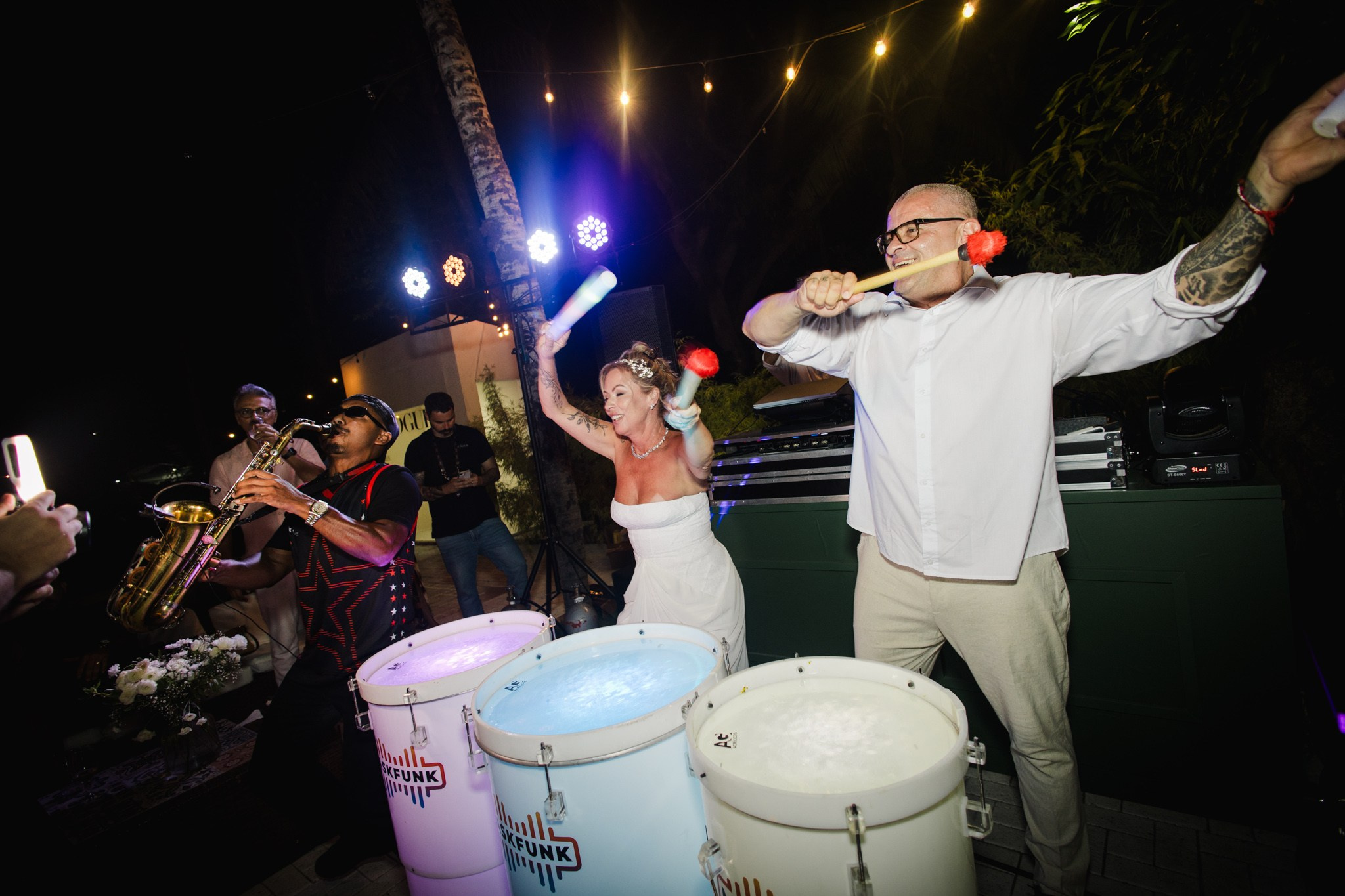 Casamento Márcia & Emerson. Gauss Fotografia — Fotografia de Casamento