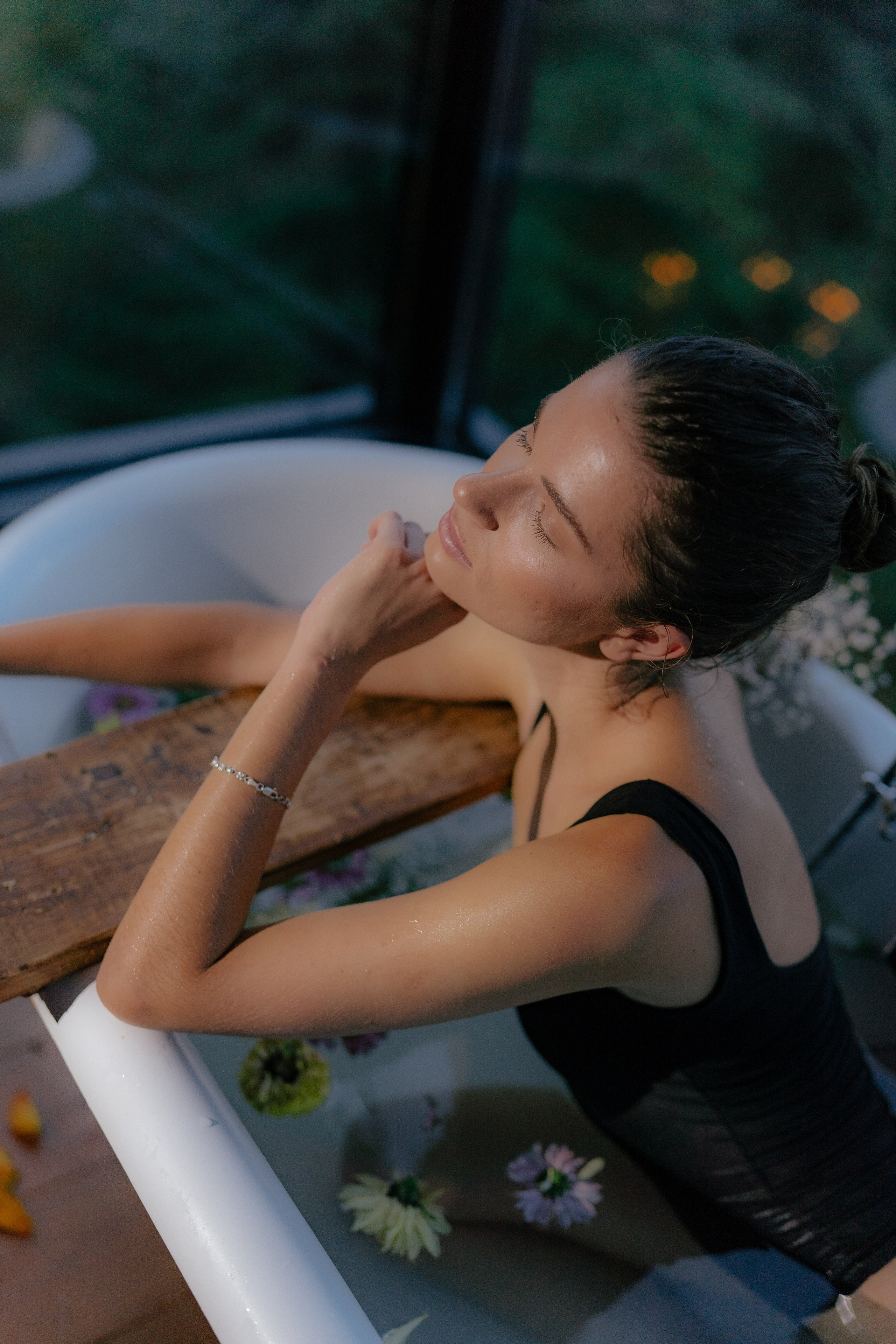 Flowers. Patricia Morenci — Mountain Adventures for the Wild at Heart