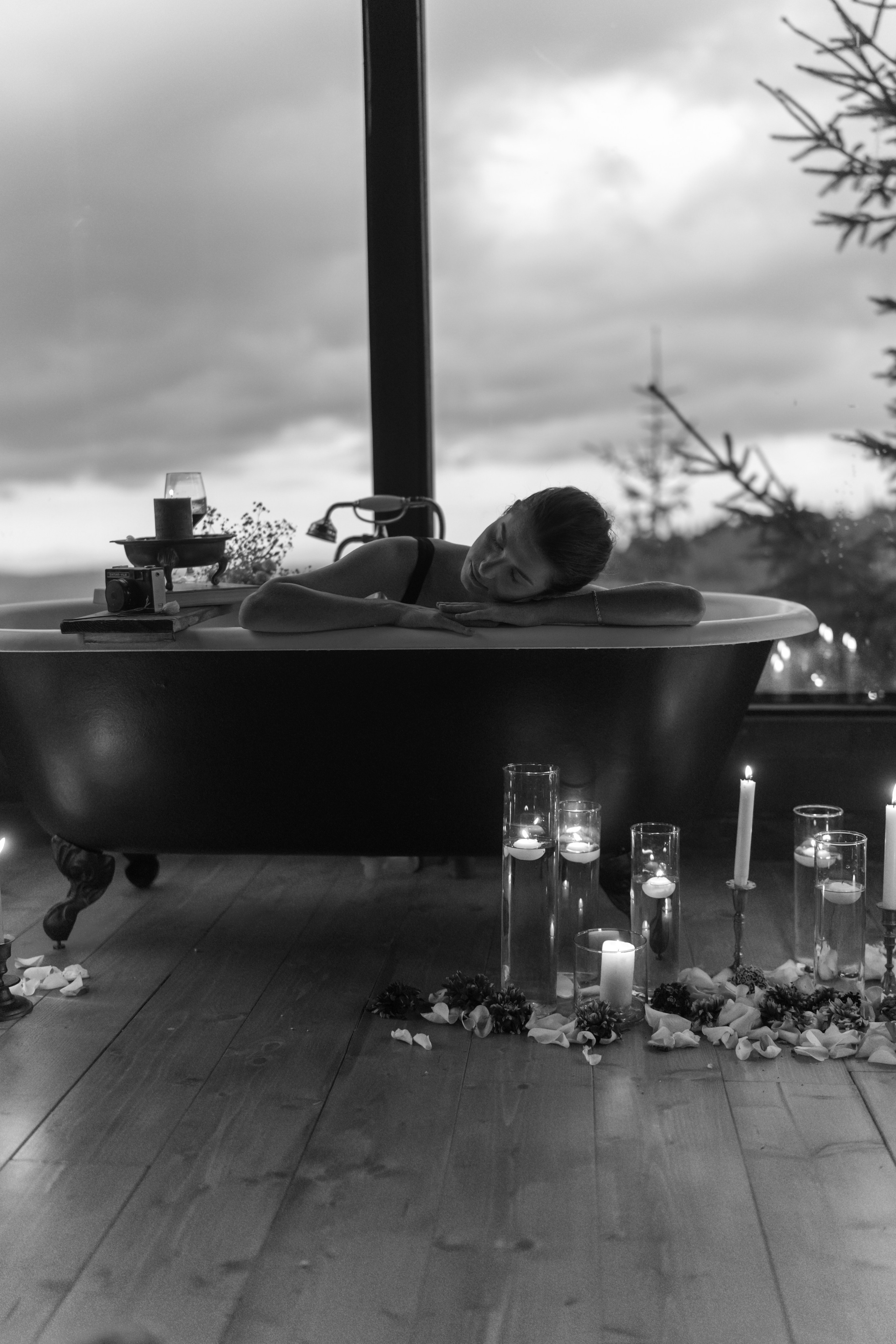 Flowers. Patricia Morenci — Mountain Adventures for the Wild at Heart