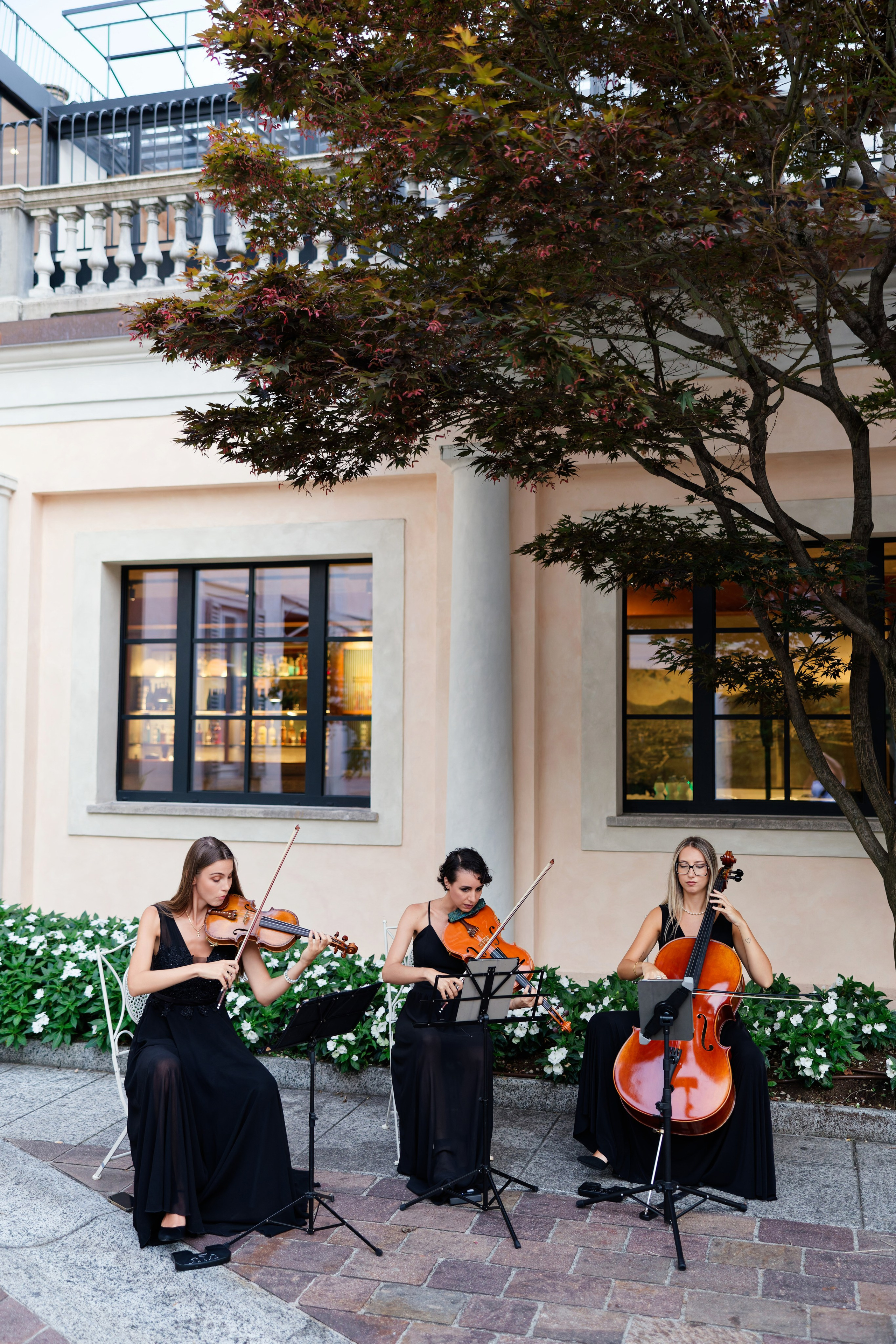 Wedding at Villa Carminati Resta on Lake Como