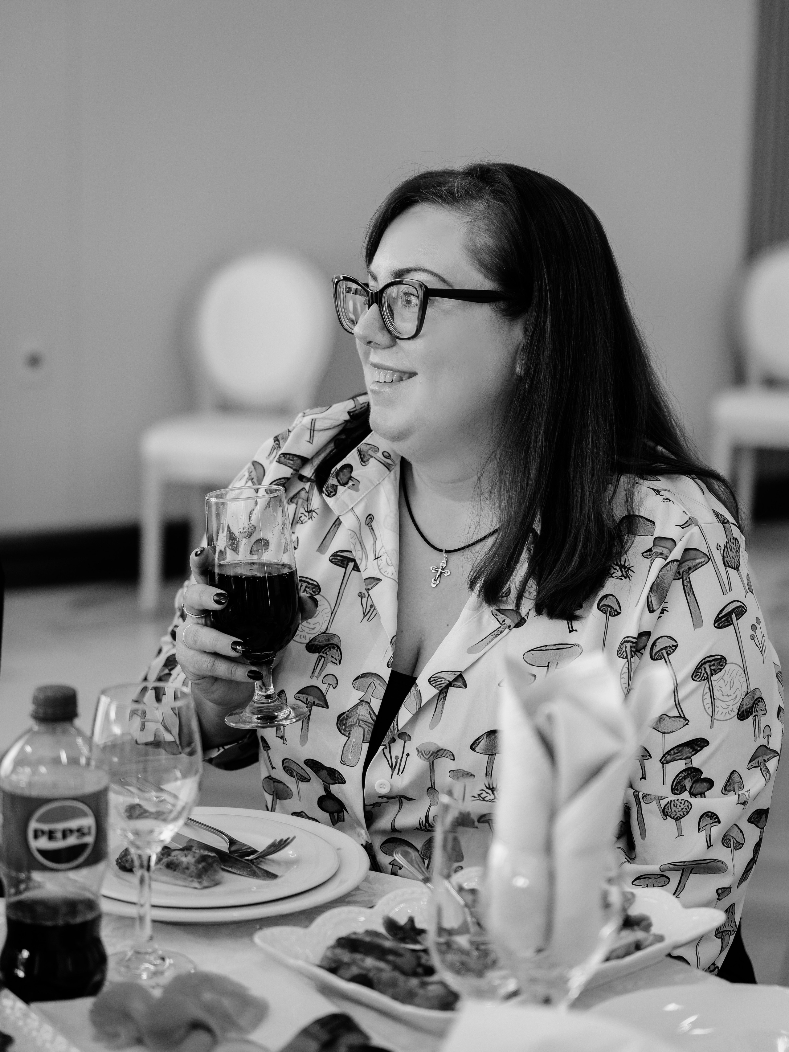 First birthday photoshoot Emily