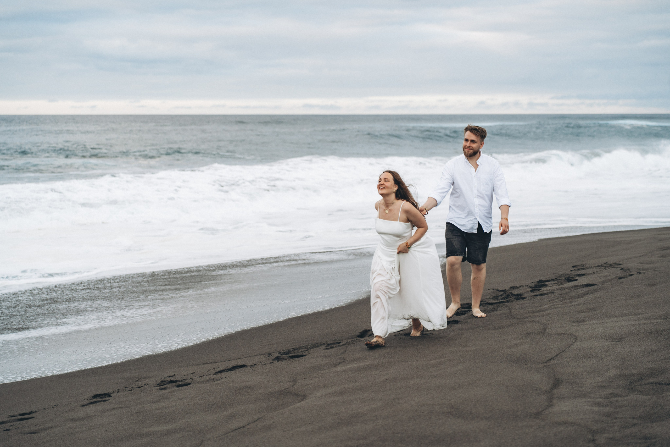 Love Story. Фотограф на Азорах, Сан Мигель. Зенькевич Анна