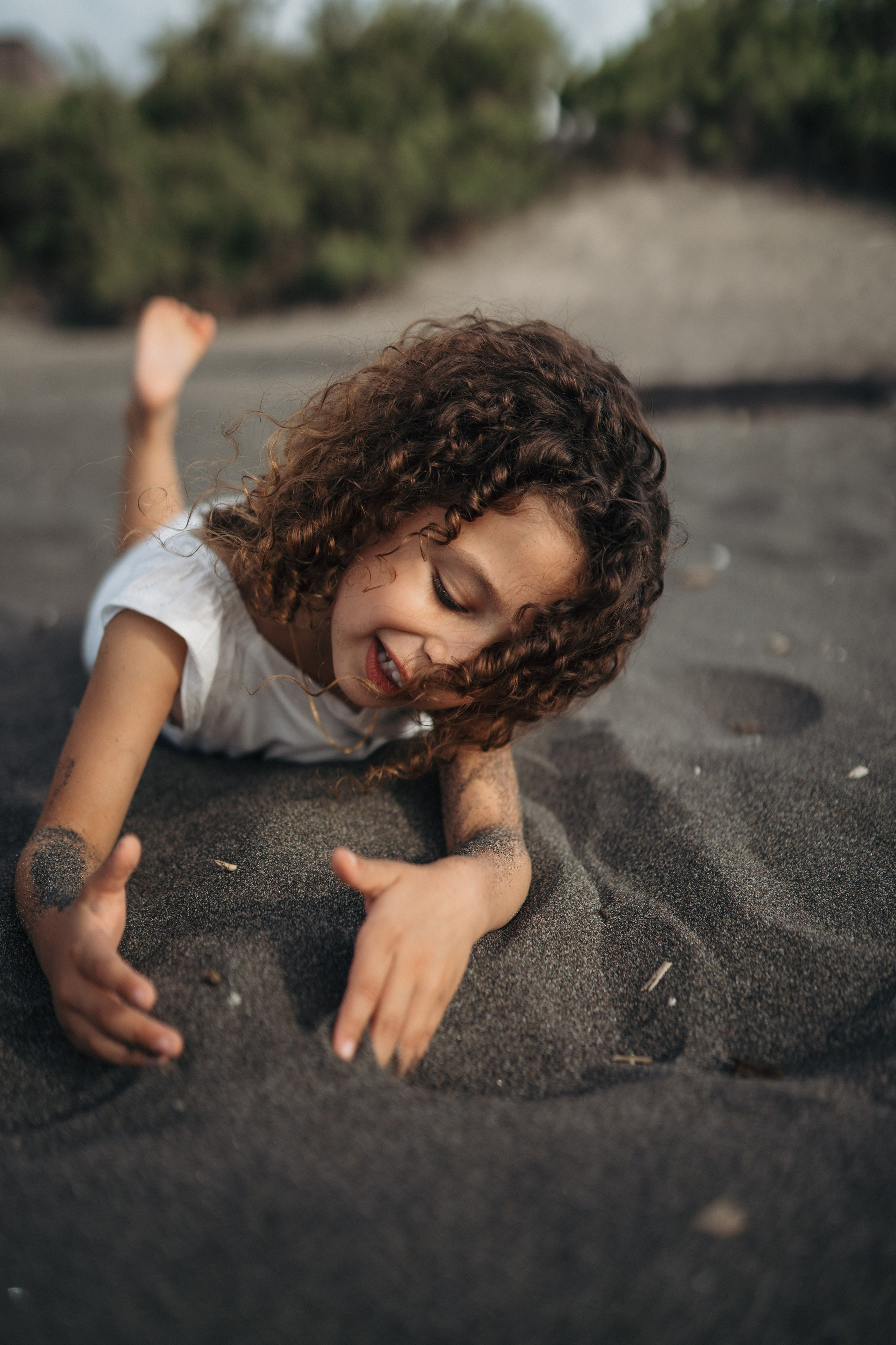 Family. Фотограф на Азорах, Сан Мигель. Зенькевич Анна