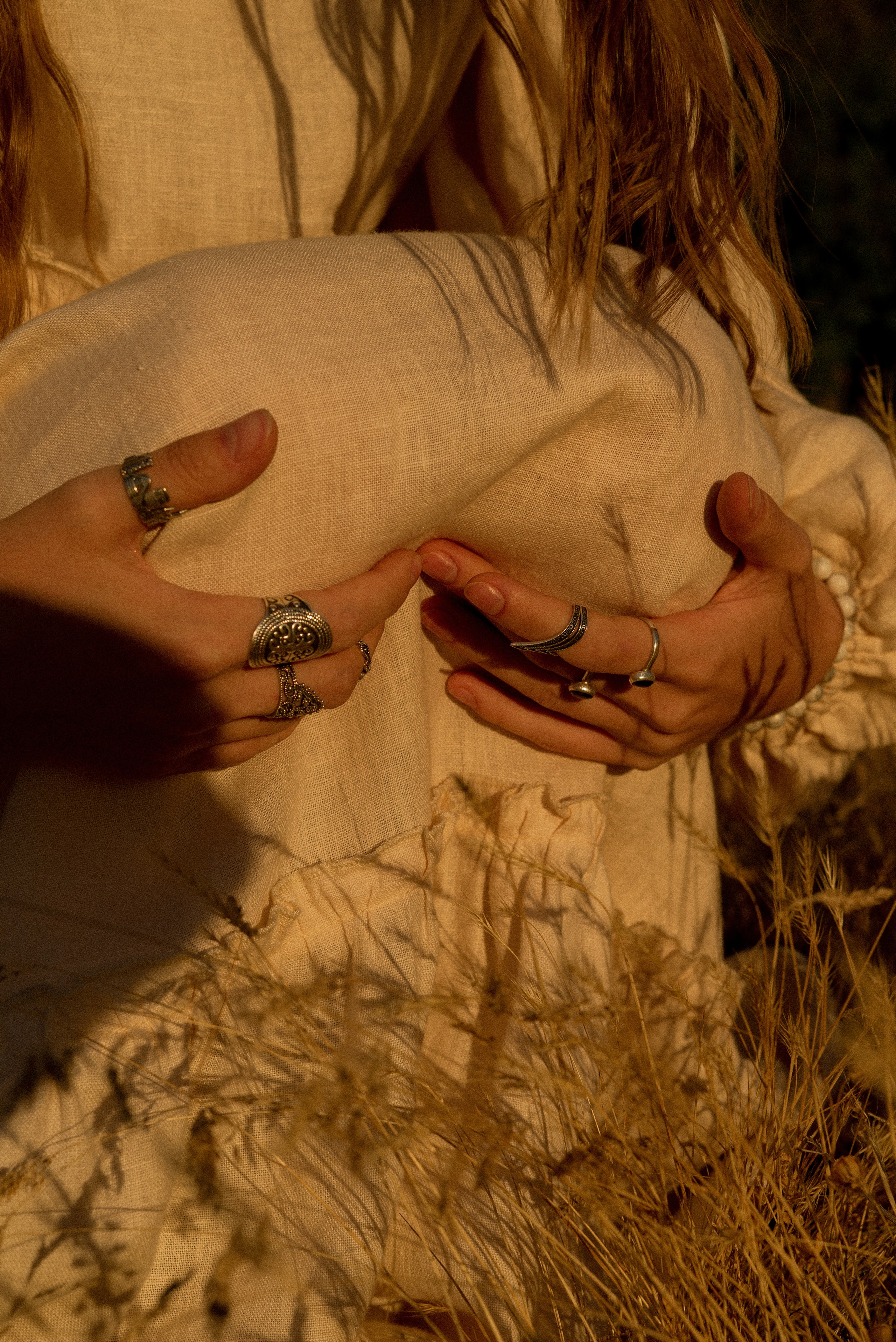 Природная съёмка