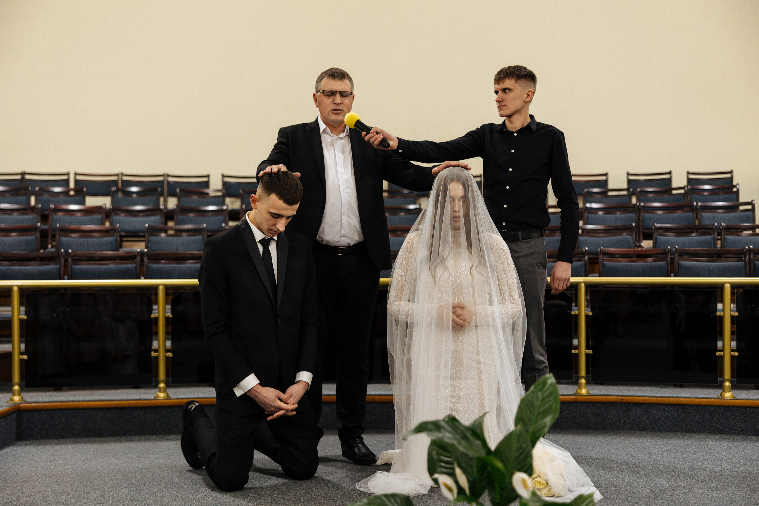 Anna Yaroslav. Ірина Терещук