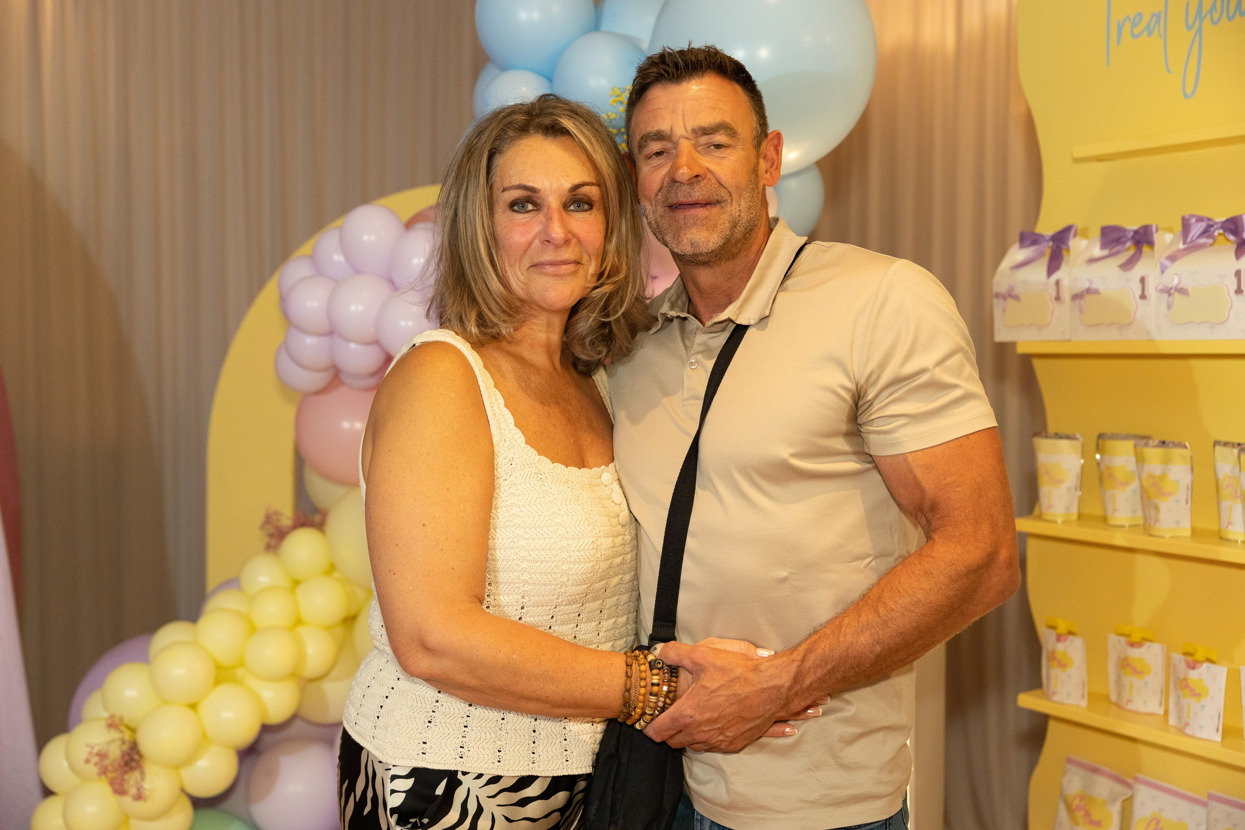 1 st Birthday. Portrait and Family Photographer in Netherlands