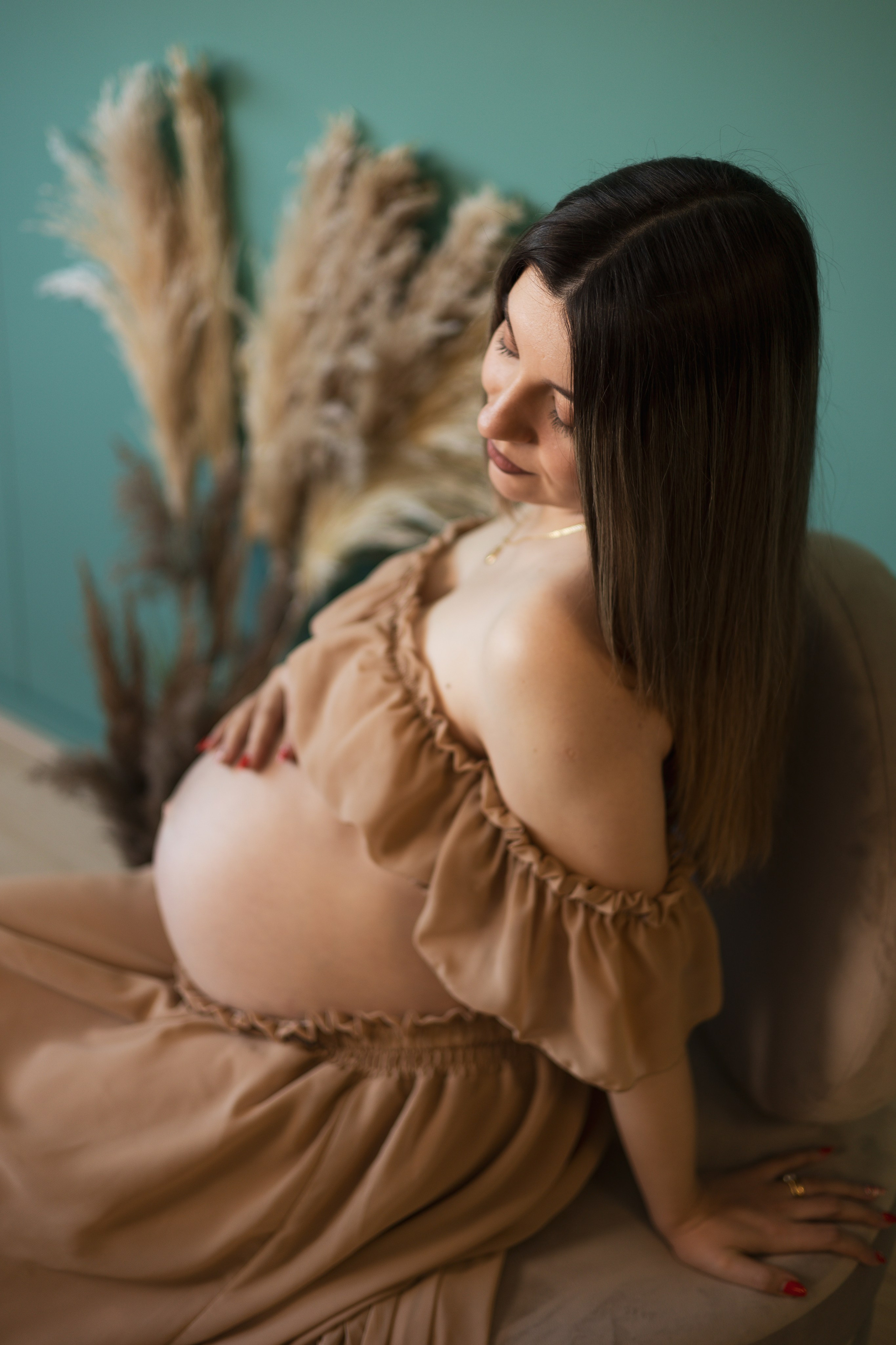 B & S. Portrait and Family Photographer in Netherlands