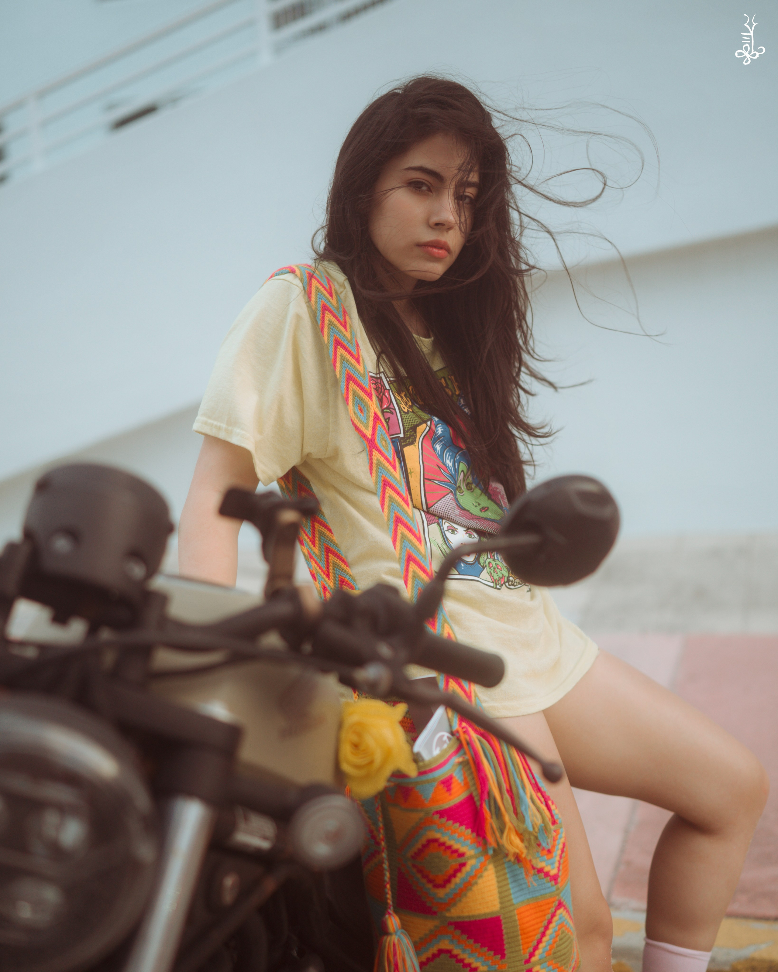 NATALIA. Ke’Ondris