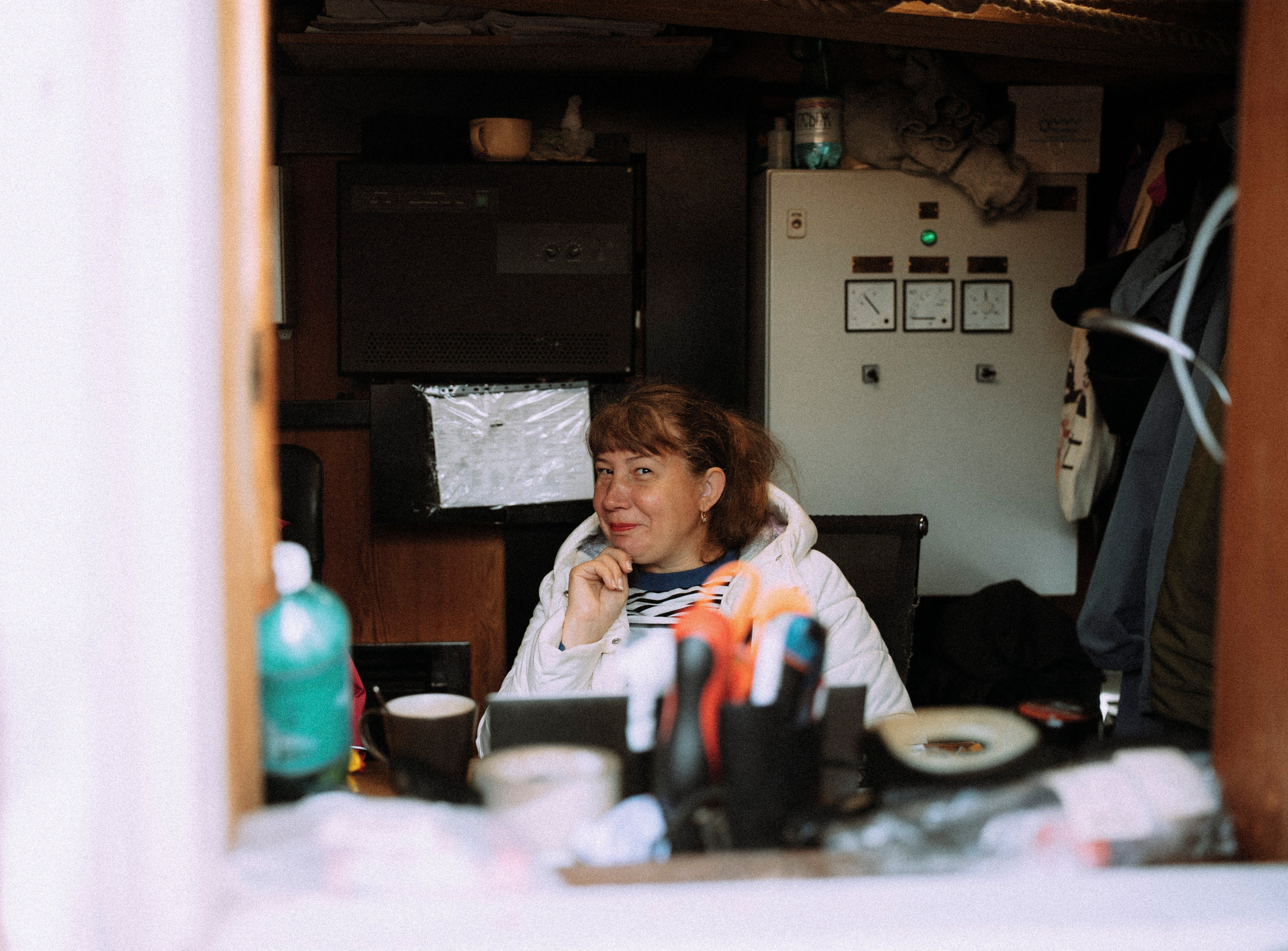 2025. Стрит-фотография, полная абсурда, идиотизма и красоты