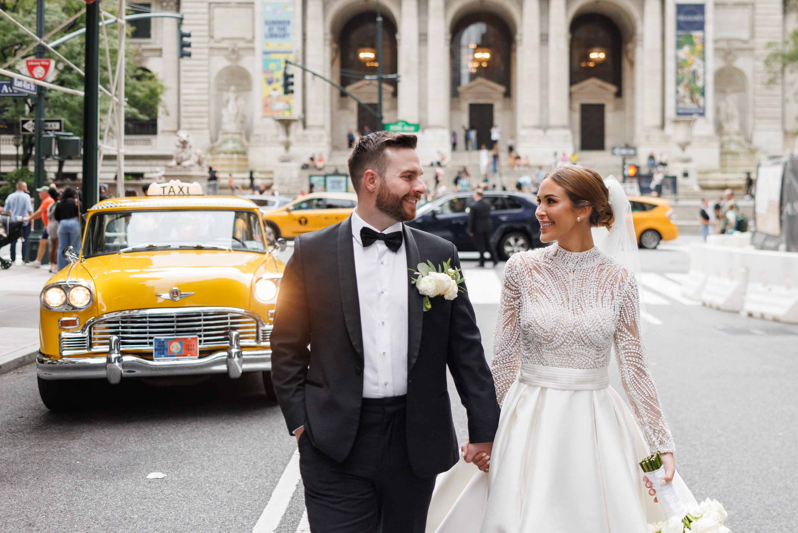 Alessia & Forrest. Wedding Photo & Video