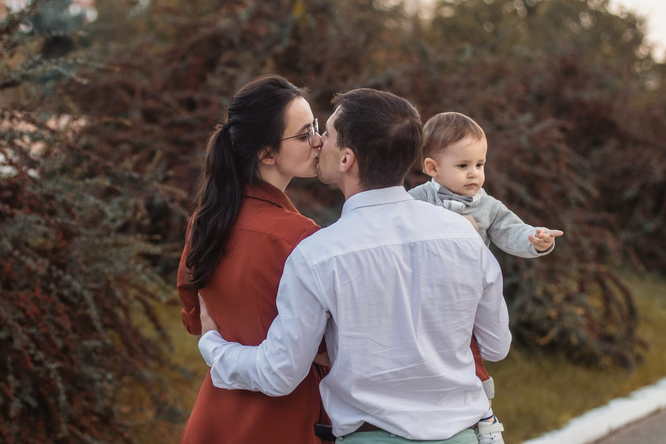 Роман&Оксана. Фотограф Яна Галецкая в Гранд-Прери