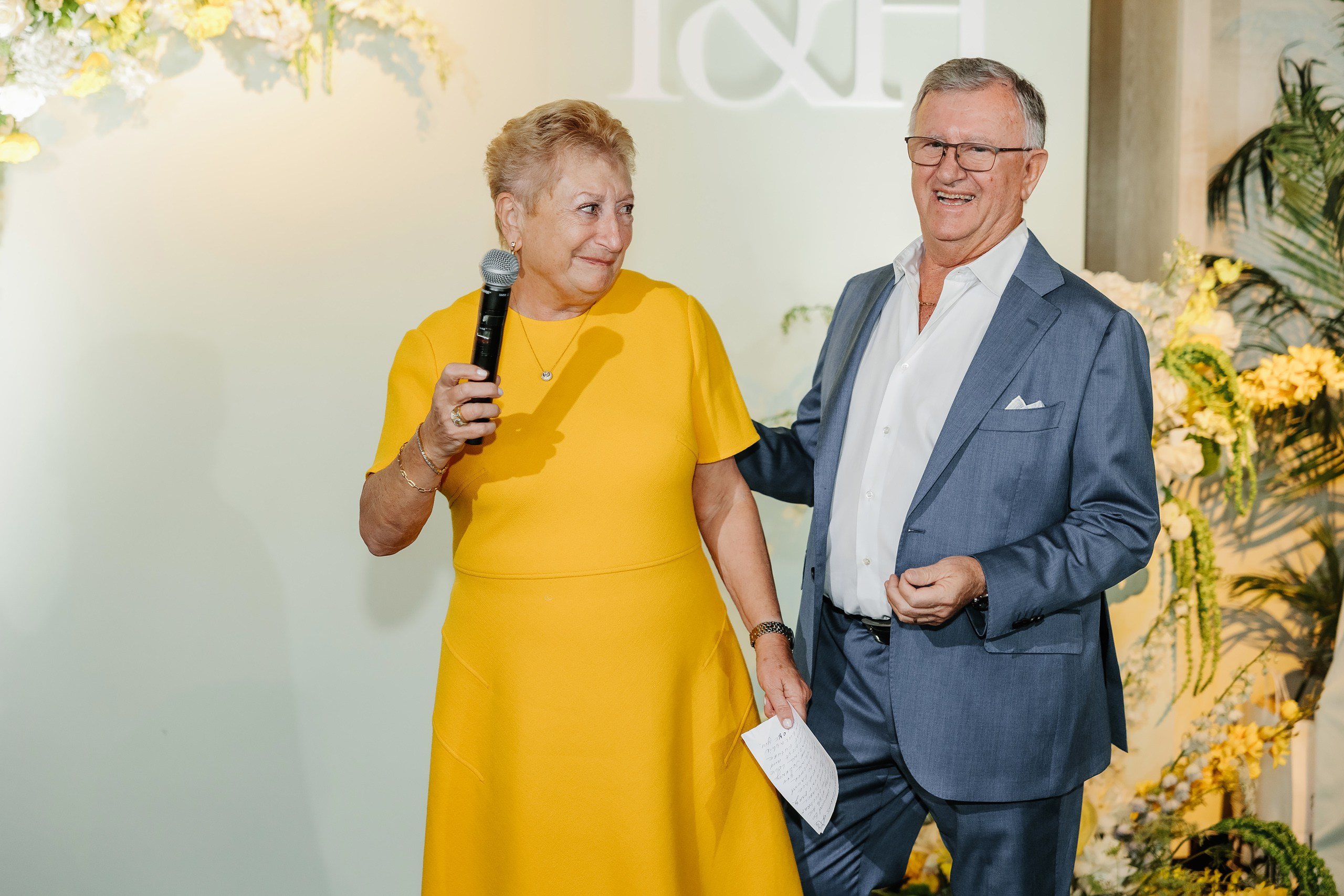 06.16.2024 Engagement Party. Wedding family event photographer in Chicago Nick Yushevich